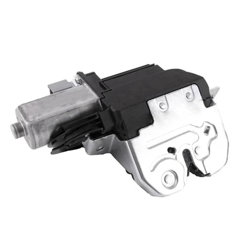 SOYDAN Kofferraum Heckklappe Kompatibel mit Porsche für Cayenne 958 7P0827505K 7P0827505M 7P0827505N 7P0827505 7P082750 Elektronisches Autoschloss der Kofferraum-Heckklappe von SOYDAN