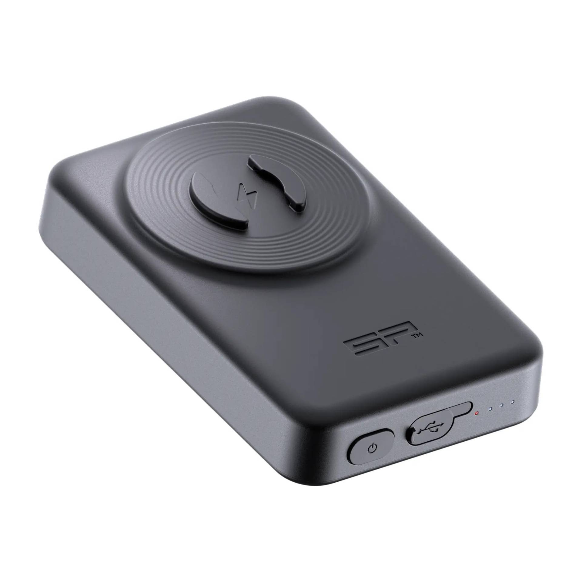 POWERBANK SP CONNECT SPC+ WIRELESS P POWERBANK SP CONNECT SPC+ WIRELESS P von SP CONNECT