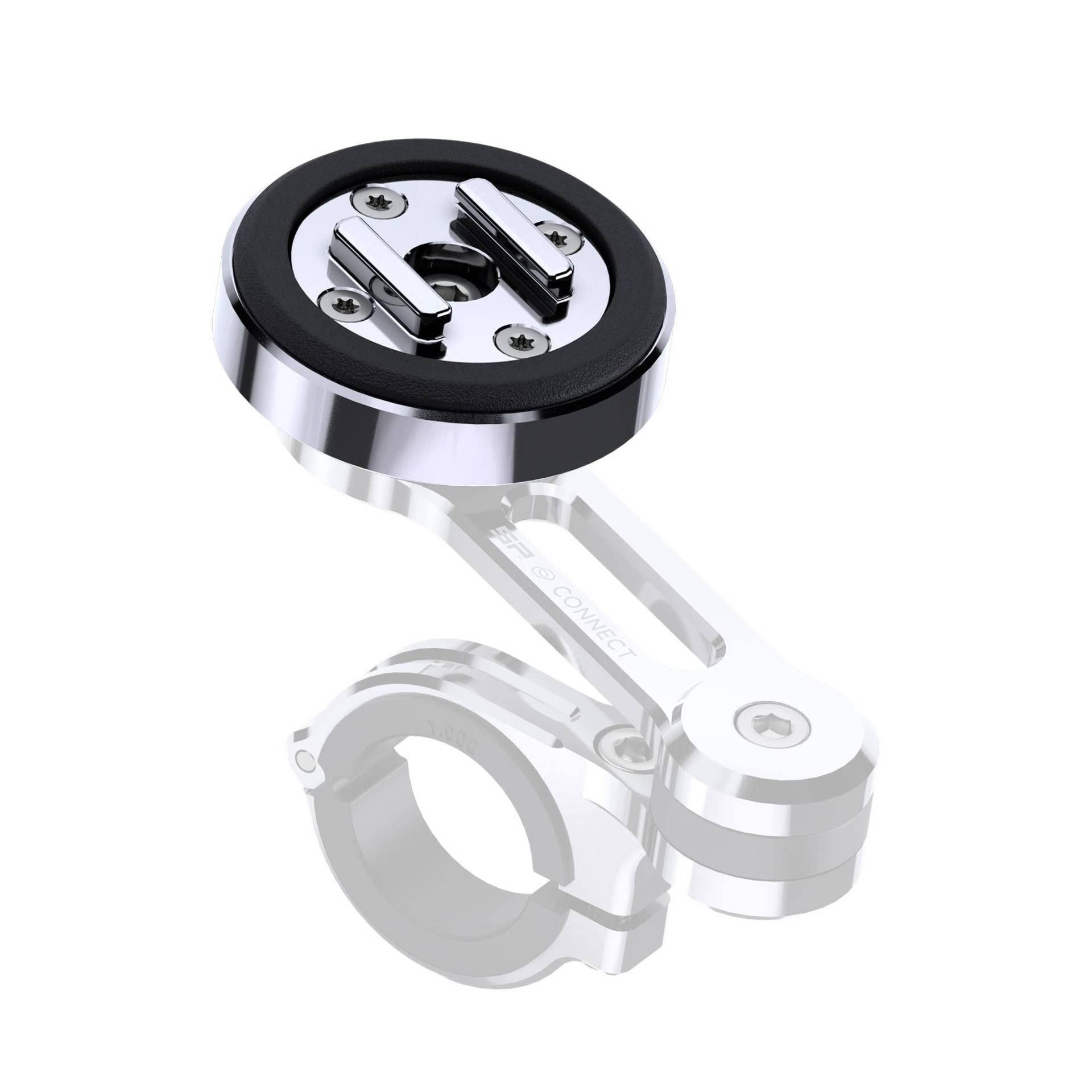 SP Anti Vibration Module Chrome, BLACK SP Anti Vibration Module Chrome, BLACK von SP CONNECT