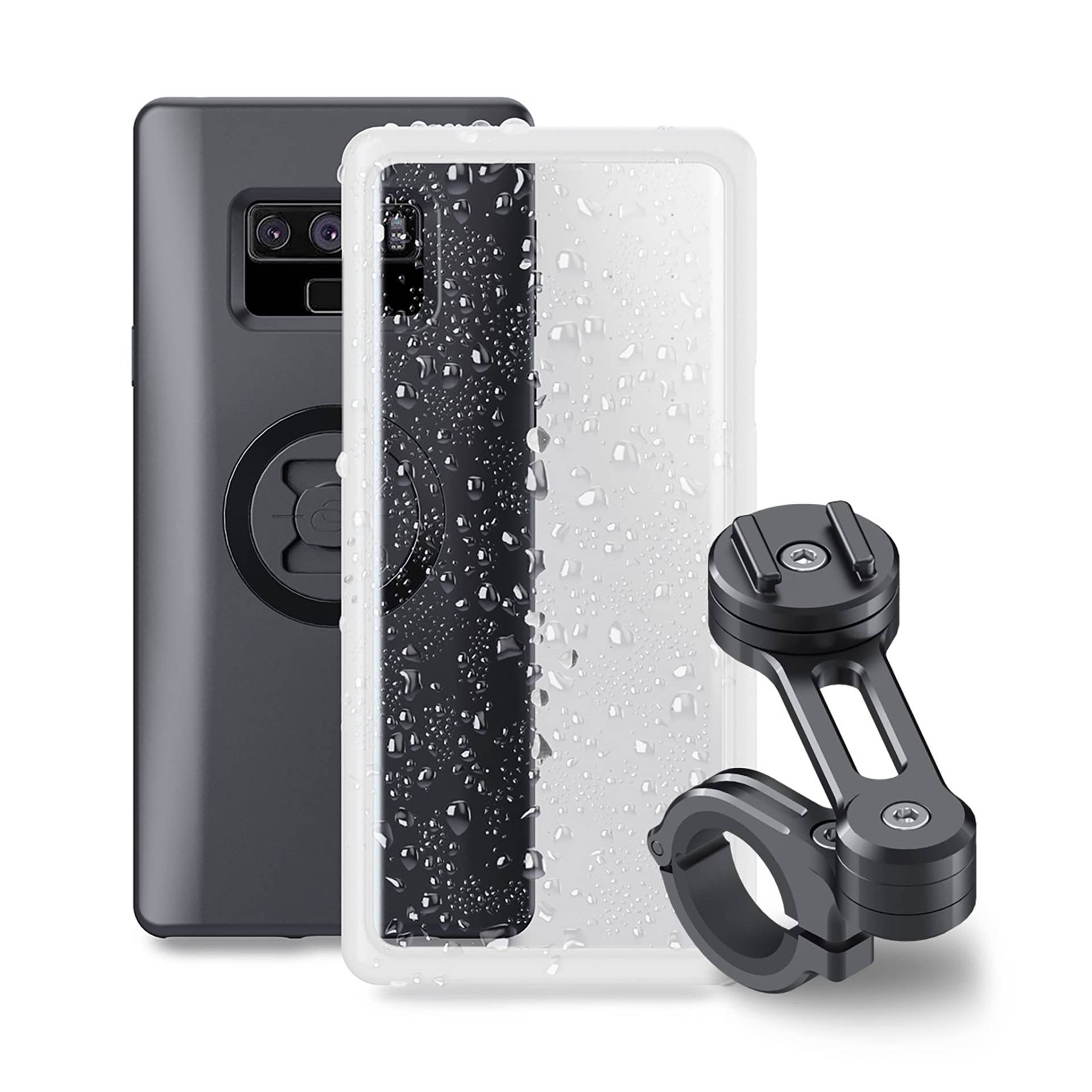 SP CONNECT Moto Bundle für Note 9 SP CONNECT Moto Bundle für Note 9 von SP CONNECT