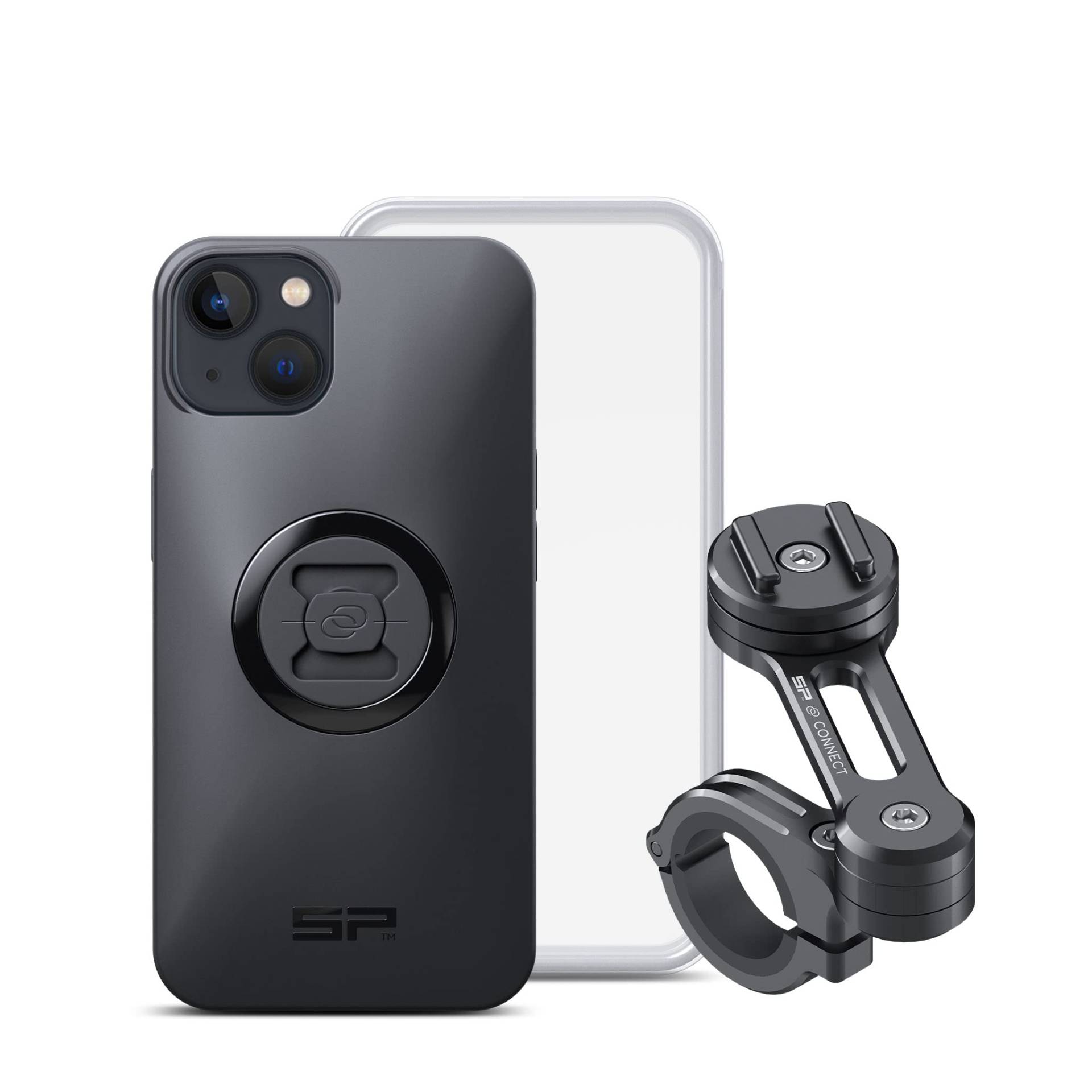 SP CONNECT Moto Bundle für iPhone 13 von SP CONNECT