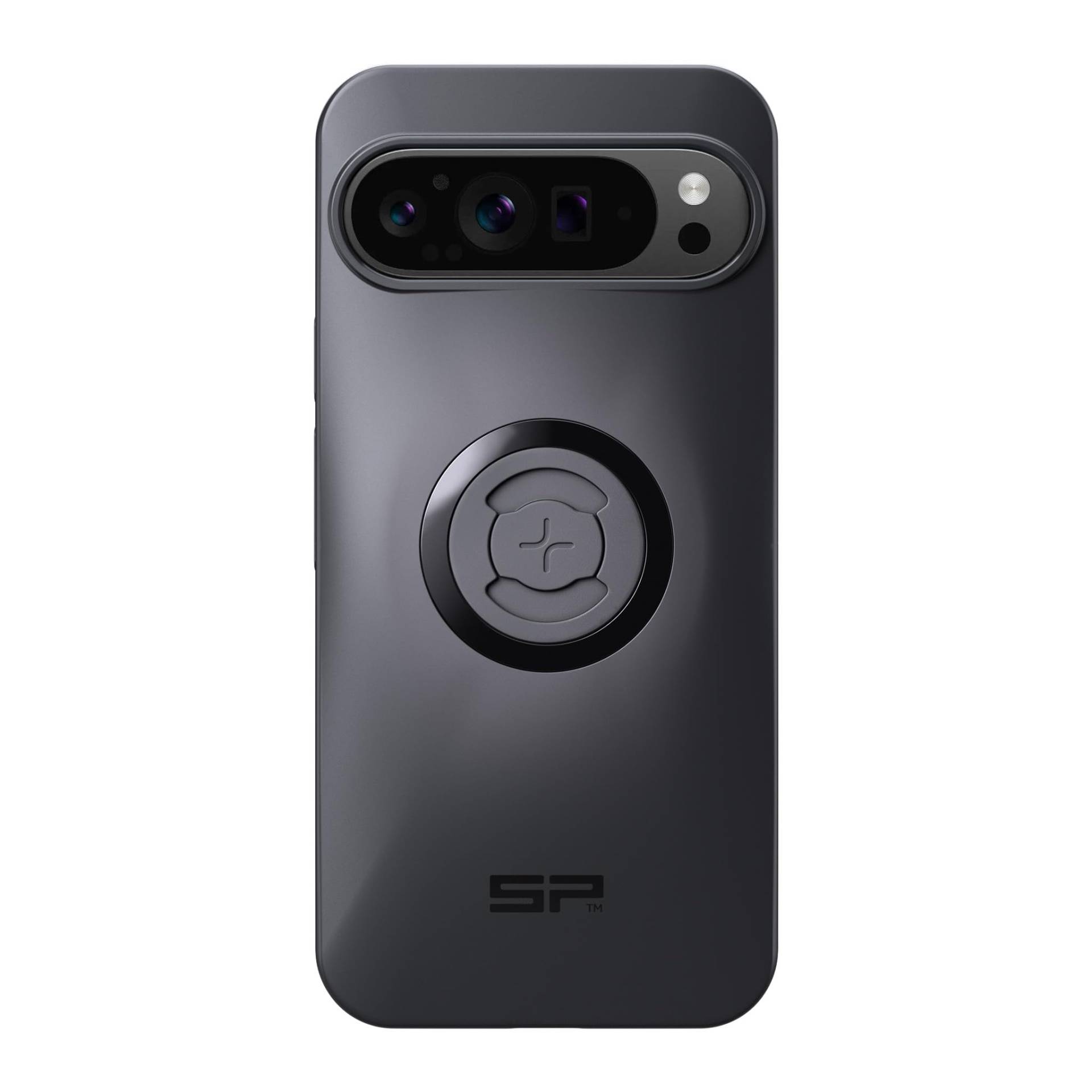 SP CONNECT Phone Case | SPC+ | kompatibel mit Google Pixel 9 von SP CONNECT