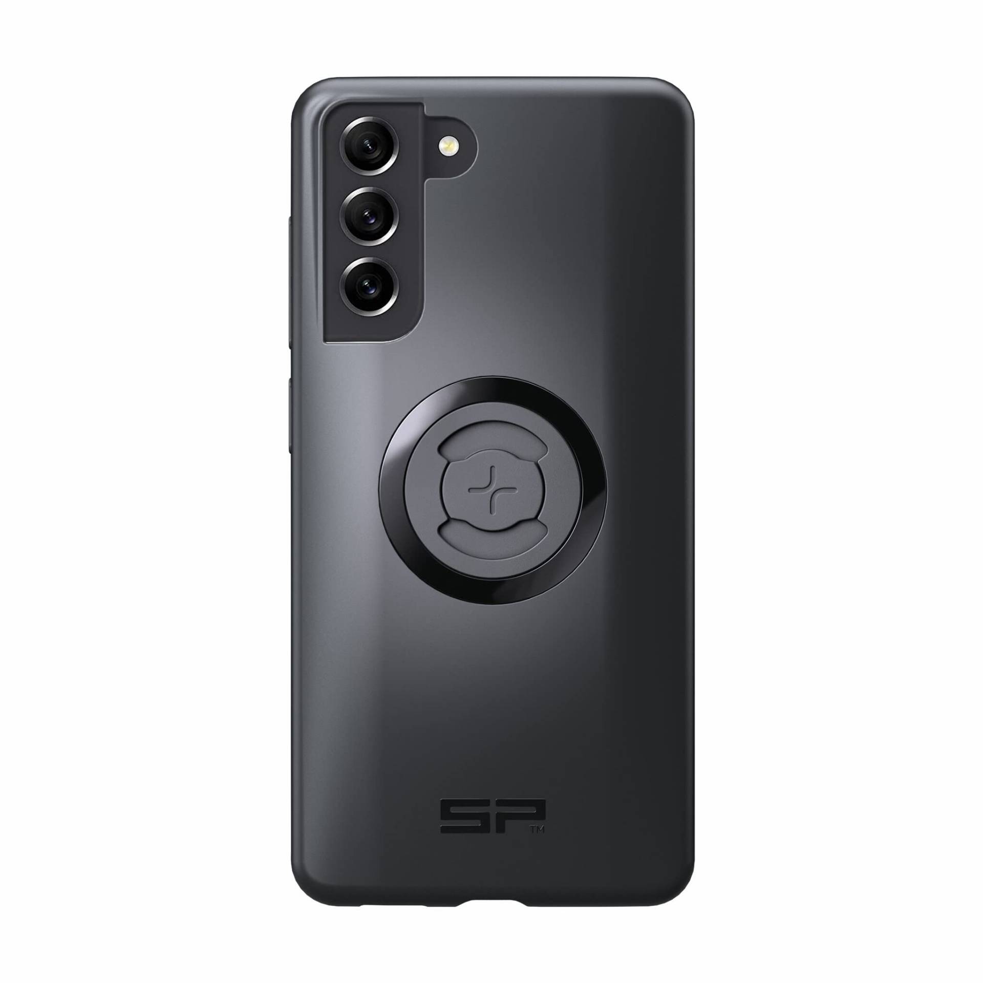 SP CONNECT Phone Case | SPC+ | kompatibel mit Samsung S21 FE von SP CONNECT