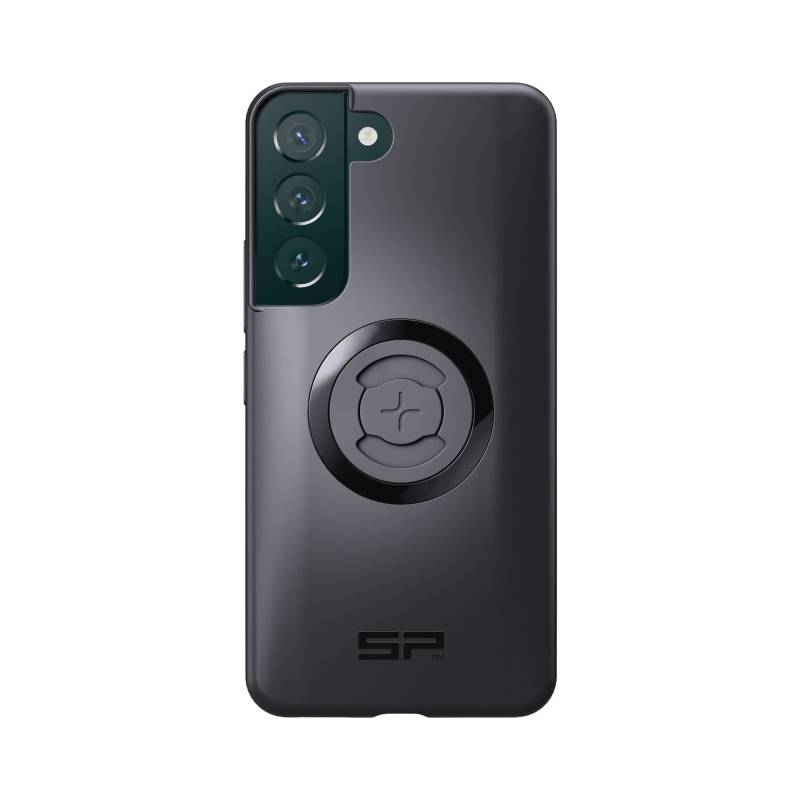 SP CONNECT Phone Case | SPC+ | kompatibel mit Samsung S22 von SP CONNECT