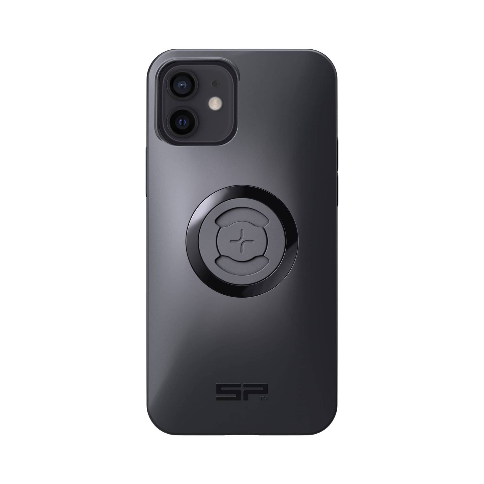 SP CONNECT Phone Case | SPC+ | kompatibel mit für iPhone 12 Pro/12 von SP CONNECT