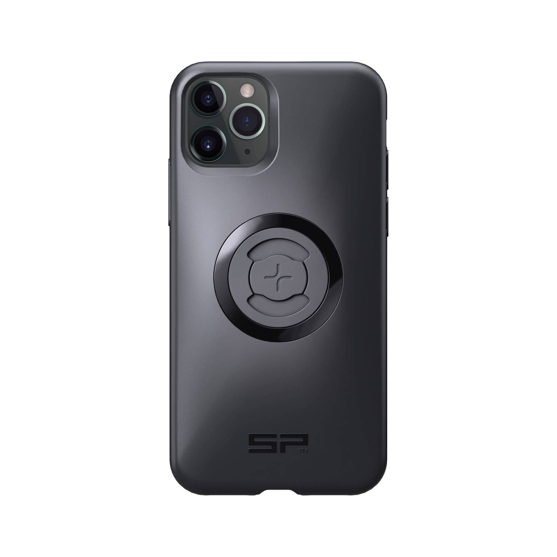 SP CONNECT Phone Case | SPC+ | kompatibel mit iPhone 11 Pro/XS/X von SP CONNECT