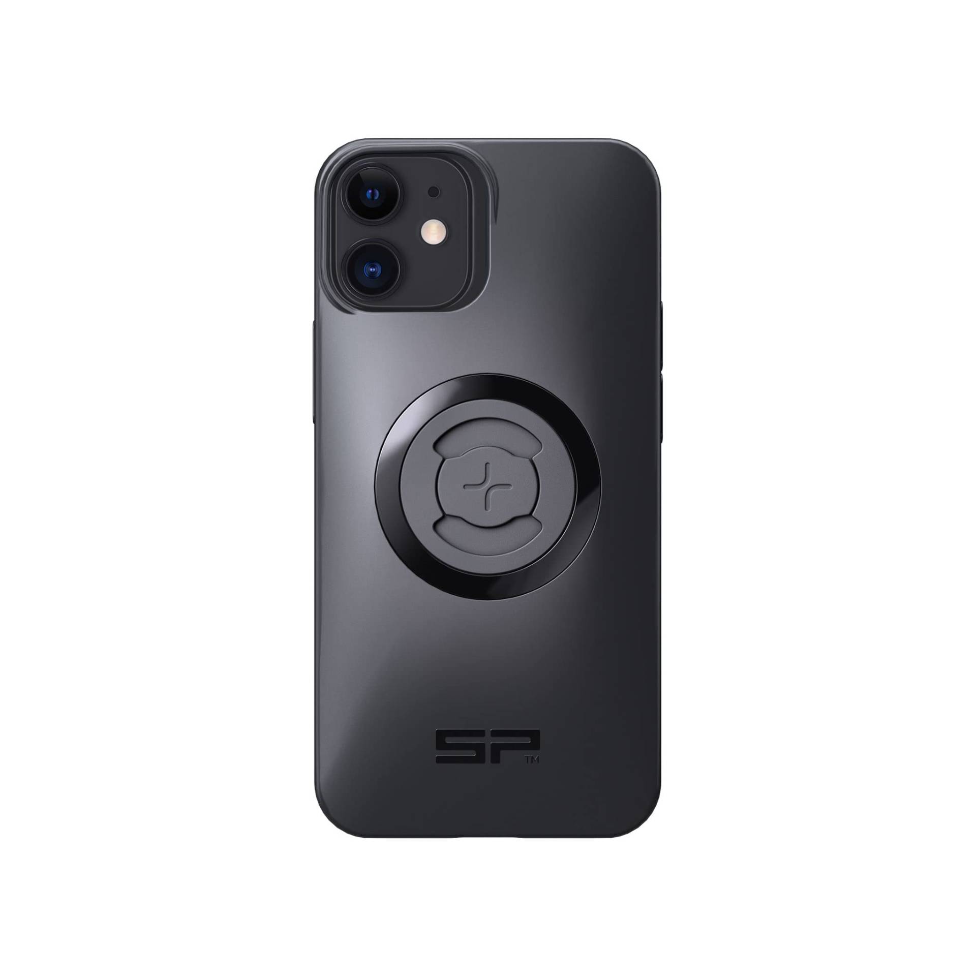 SP CONNECT Phone Case | SPC+ | kompatibel mit iPhone 12 mini/13 Mini von SP CONNECT