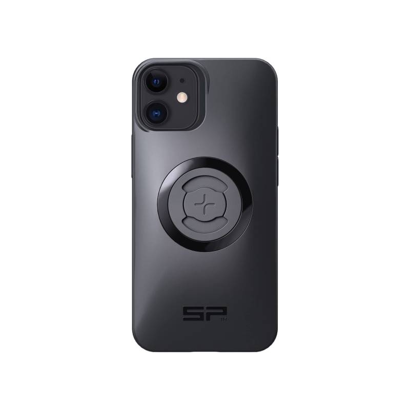 SP CONNECT Phone Case | SPC+ | kompatibel mit iPhone 12 mini/13 mini von SP CONNECT