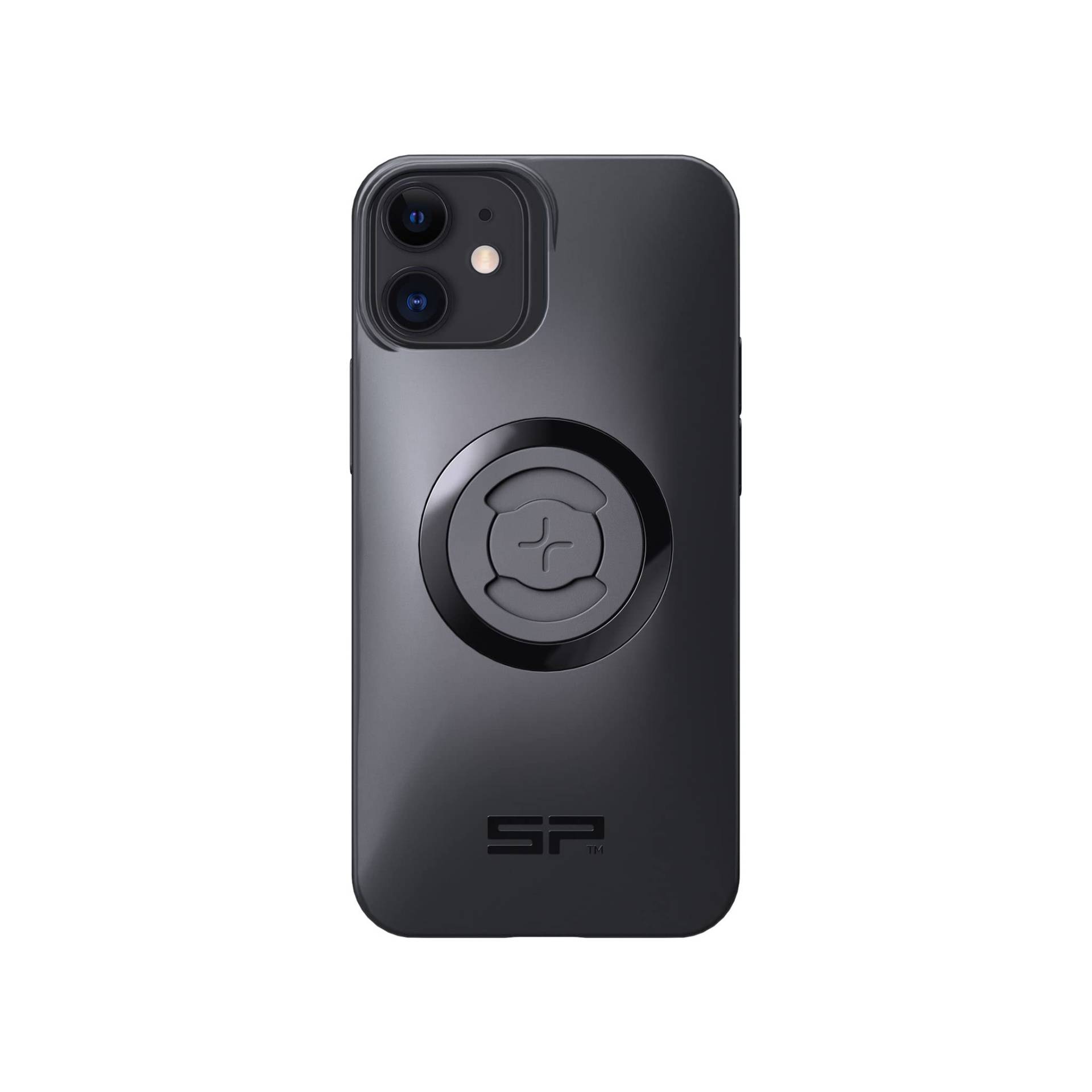 SP CONNECT Phone Case | SPC+ | kompatibel mit iPhone 12 mini/13 mini von SP CONNECT