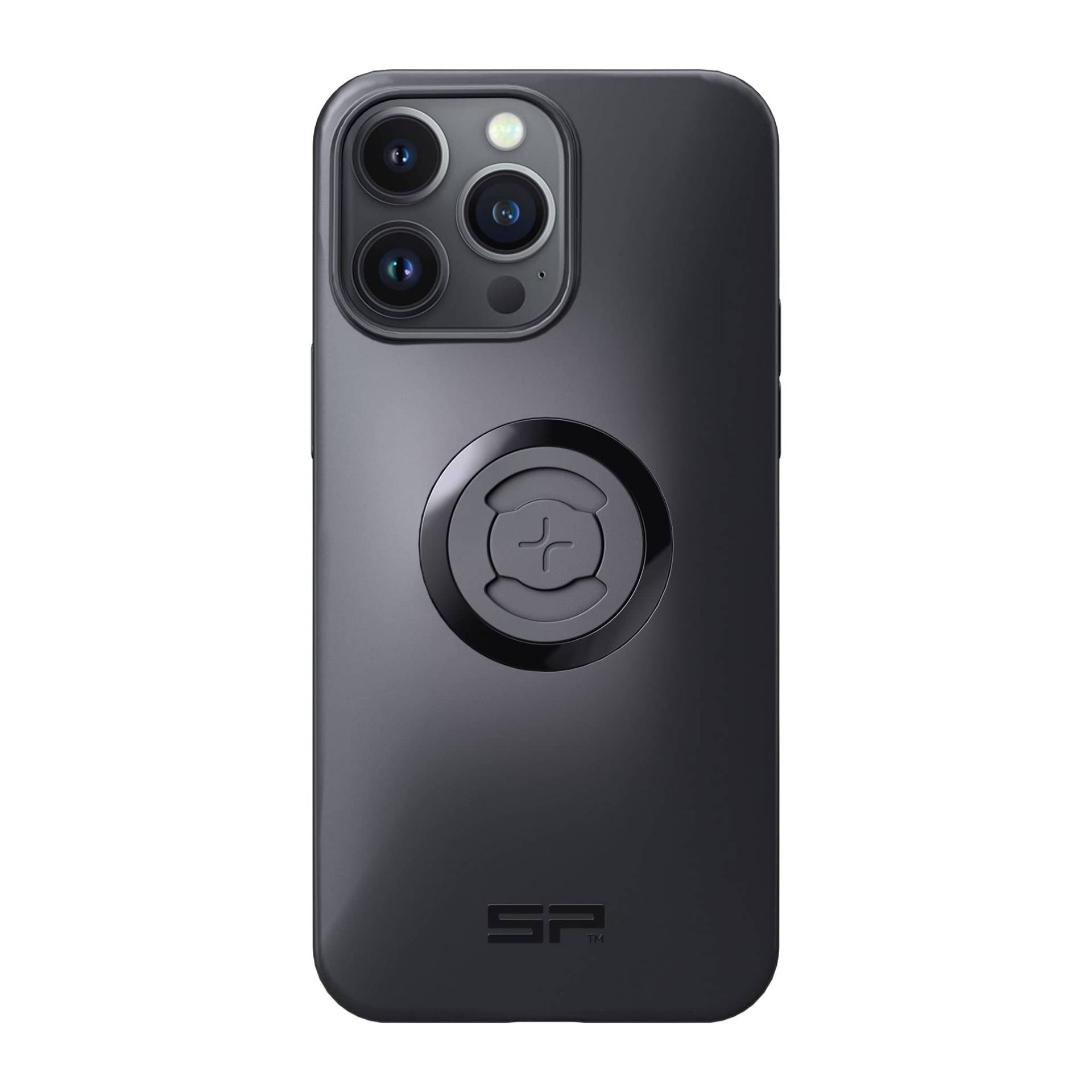 SP CONNECT Phone Case | SPC+ | kompatibel mit iPhone 14 Pro Max von SP CONNECT