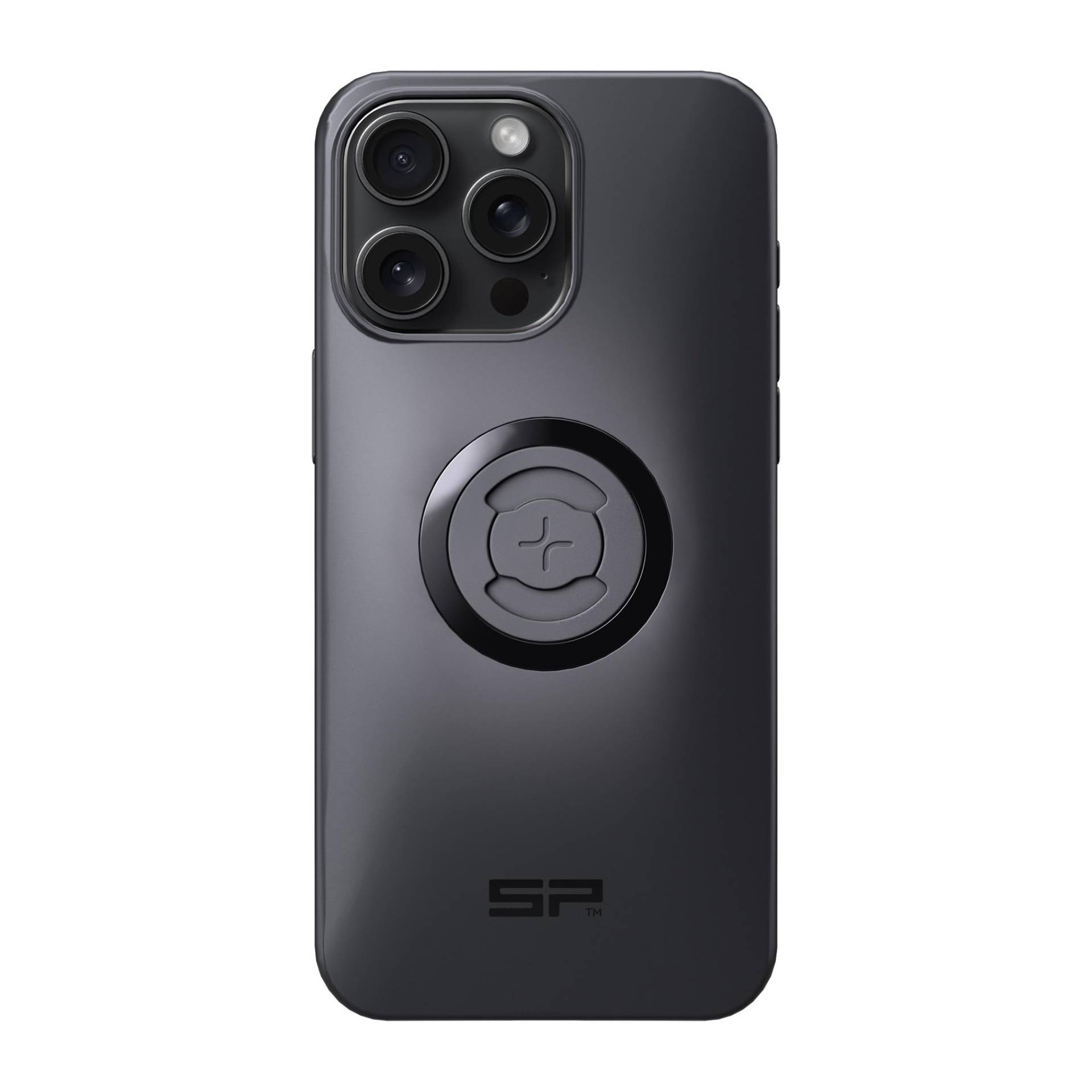 SP CONNECT Phone Case | SPC+ | kompatibel mit iPhone 15 Pro Max von SP CONNECT