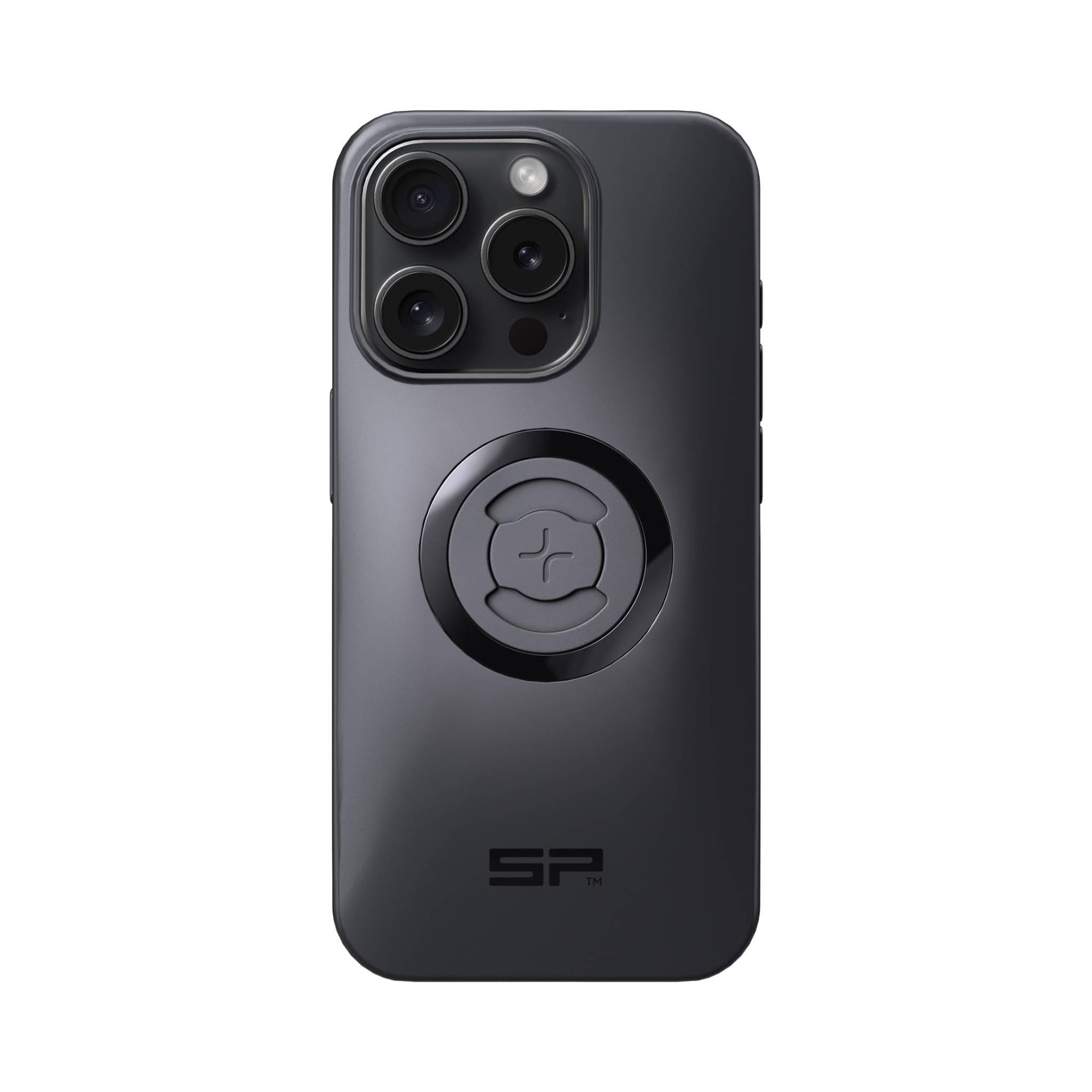 SP CONNECT Phone Case | SPC+ | kompatibel mit iPhone 15 Pro von SP CONNECT
