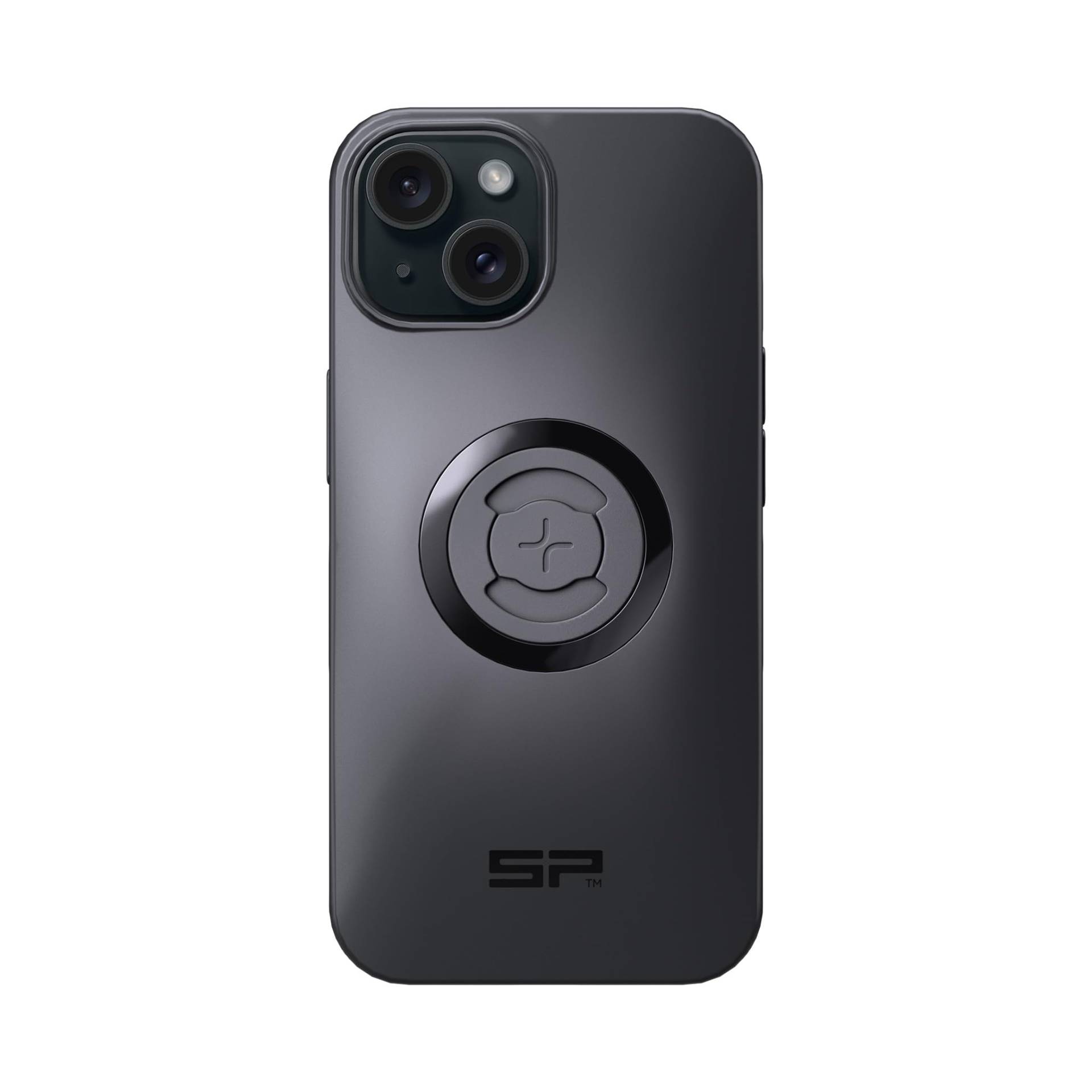 SP CONNECT Phone Case | SPC+ | kompatibel mit iPhone 15 von SP CONNECT