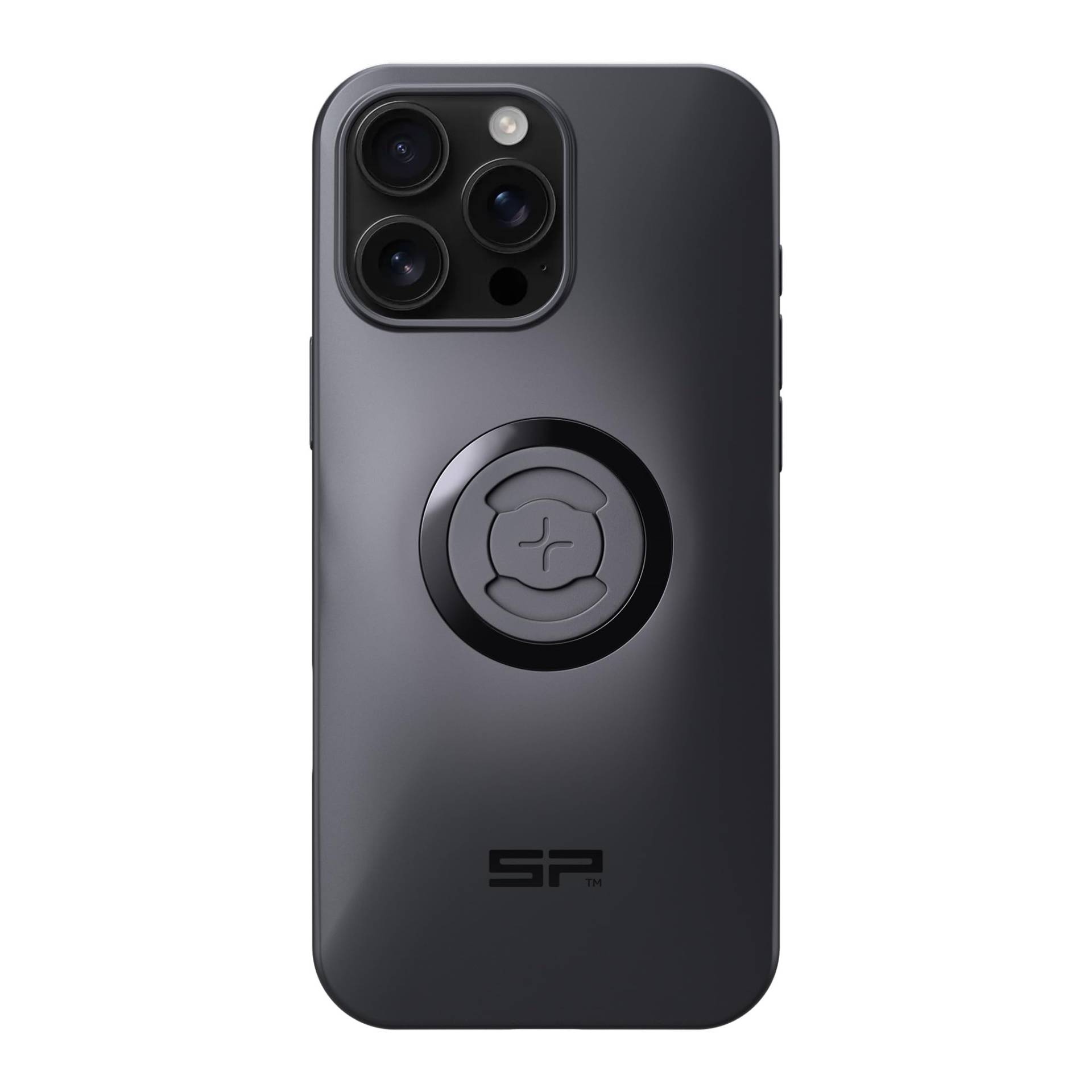SP CONNECT Phone Case | SPC+ | kompatibel mit iPhone 16 PRO MAX von SP CONNECT