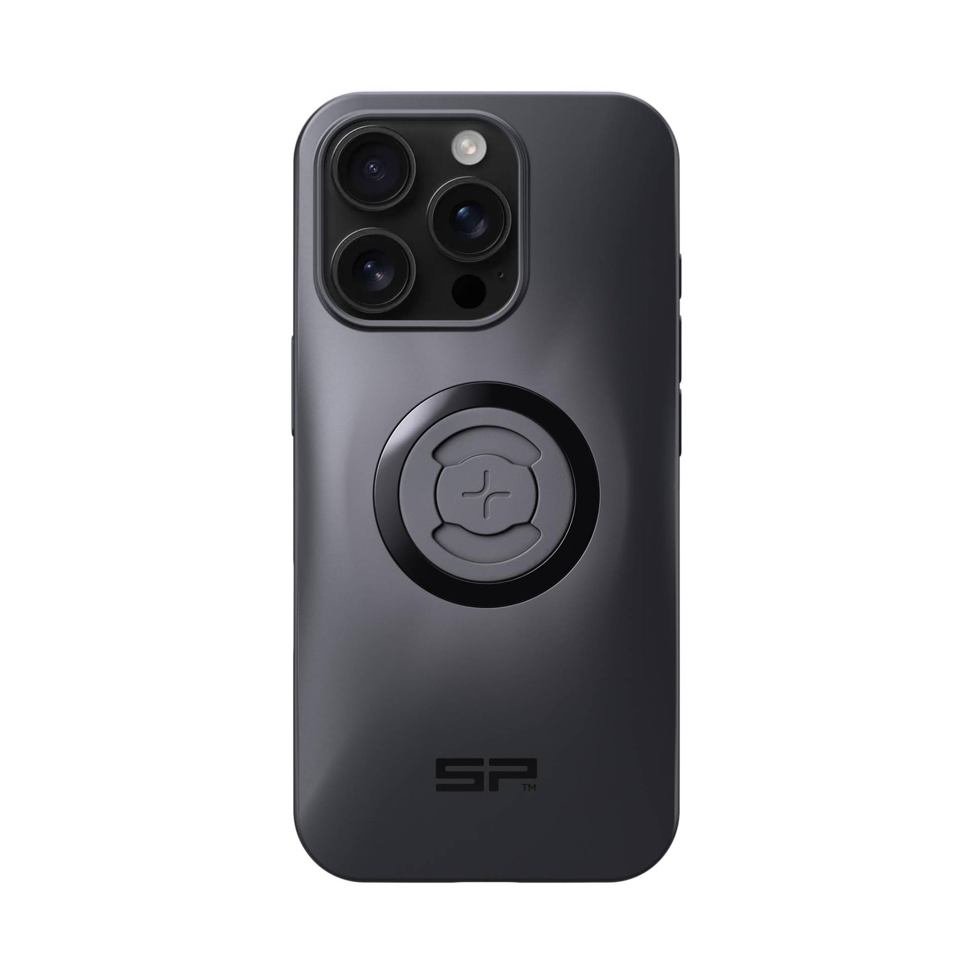 SP CONNECT Phone Case | SPC+ | kompatibel mit iPhone 16 PRO von SP CONNECT