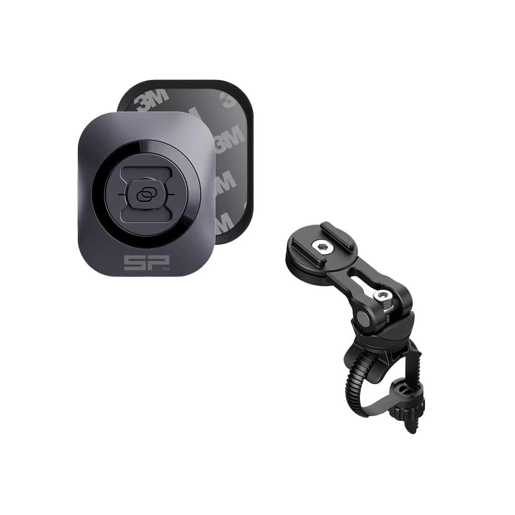 SP Connect Roadbike Bundle Universal Interface SPC+ SP Connect Roadbike Bundle Universal Interface SPC+ von SP CONNECT