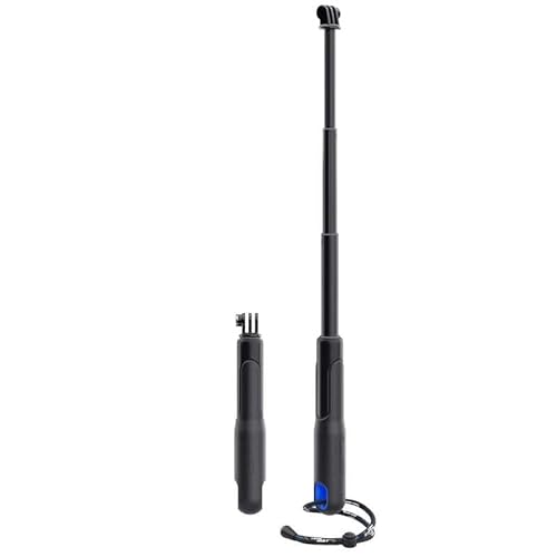 SP CONNECT TELESCOPIC BOOM FOR GOPRO CAMERA POV POLE SPC+ von SP CONNECT