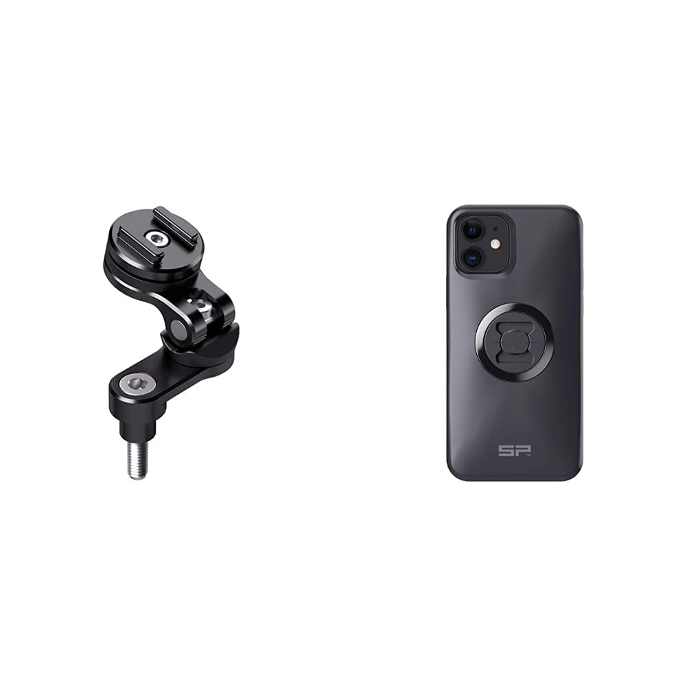 SP Connect Bar Clamp Mount Pro & Phone Case iPhone 12 Pro/12 SP Connect Bar Clamp Mount Pro & Phone Case iPhone 12 Pro/12 von SP CONNECT