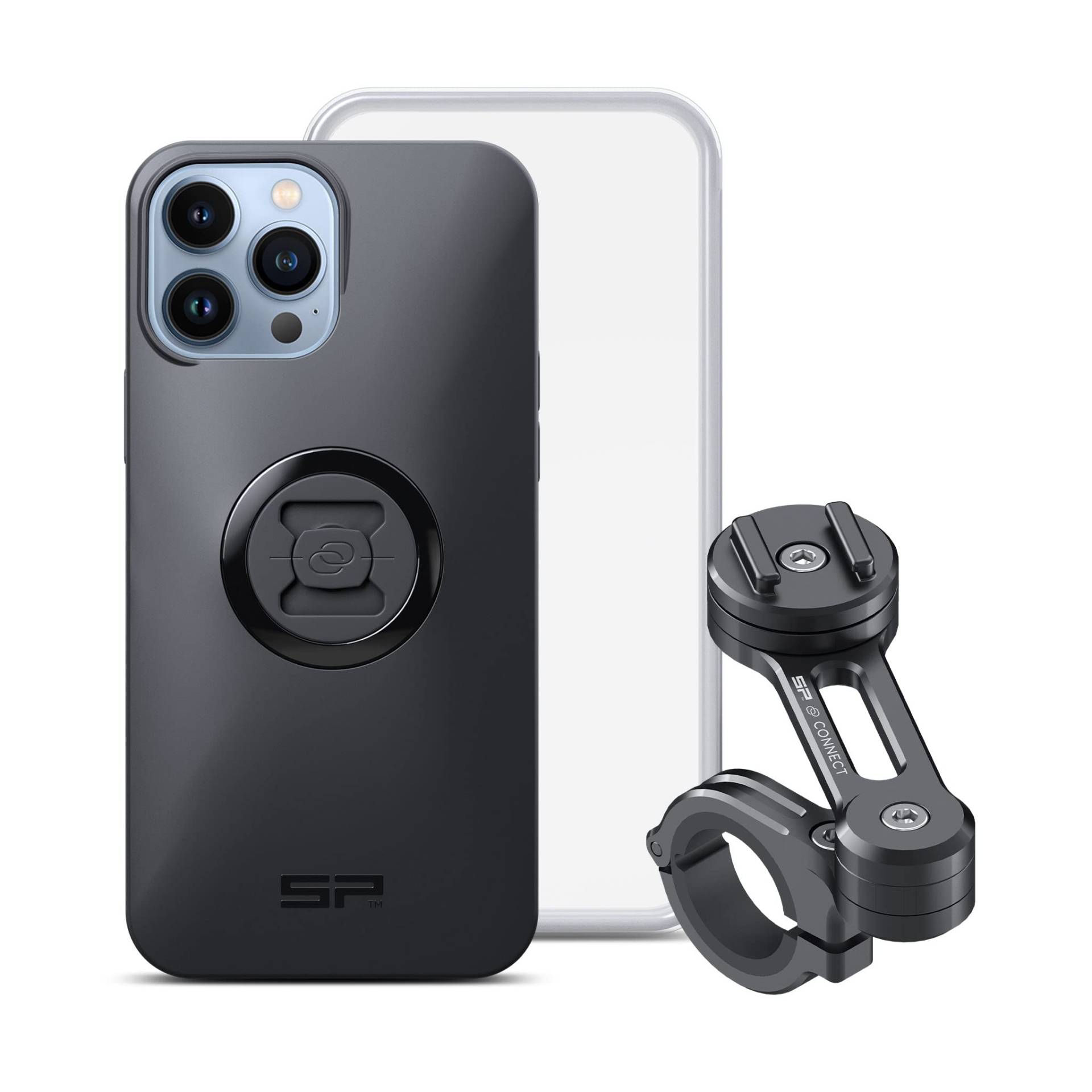 SP CONNECT Moto Bundle für iPhone 13 Pro Max SP CONNECT Moto Bundle für iPhone 13 Pro Max von SP CONNECT