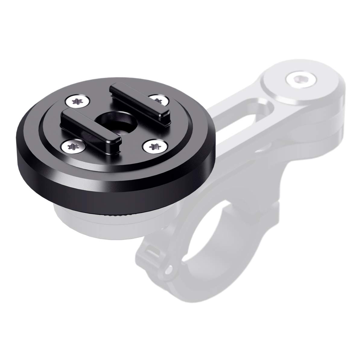 SP Connect SP ANTI VIBRATION MODULE SCHWARZ Universal Halterung Schwarz SP Connect SP ANTI VIBRATION MODULE SCHWARZ Universal Halterung Schwarz von SP CONNECT