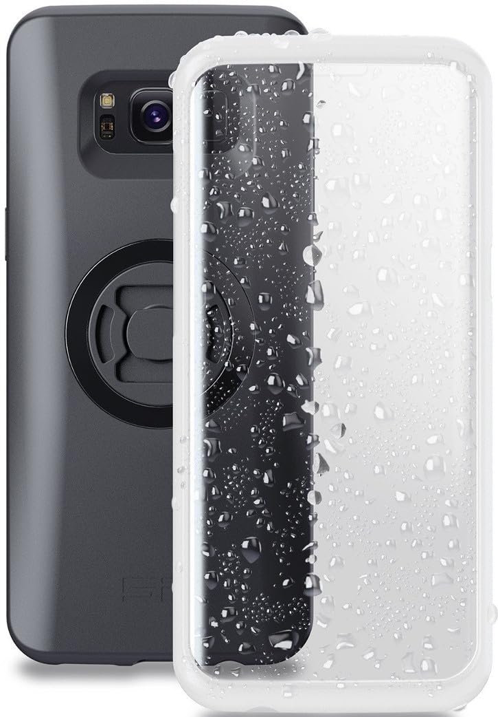 SP Connect Samsung Galaxy S8/S9 Wetterschutz SP Connect Samsung Galaxy S8/S9 Wetterschutz von SP CONNECT