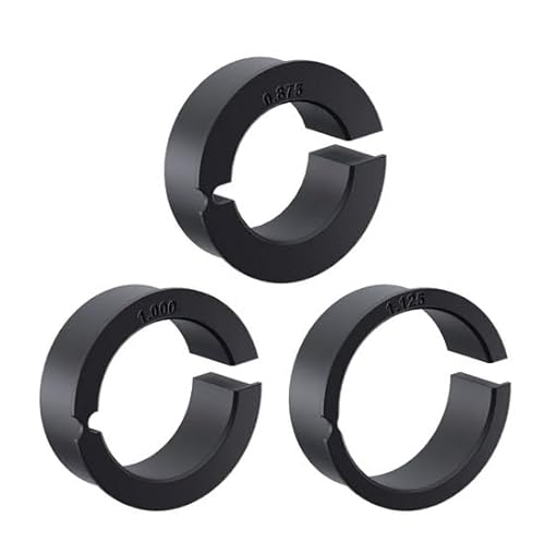 SP Connect Spacer Ring Set Moto Mount Pro von SP CONNECT