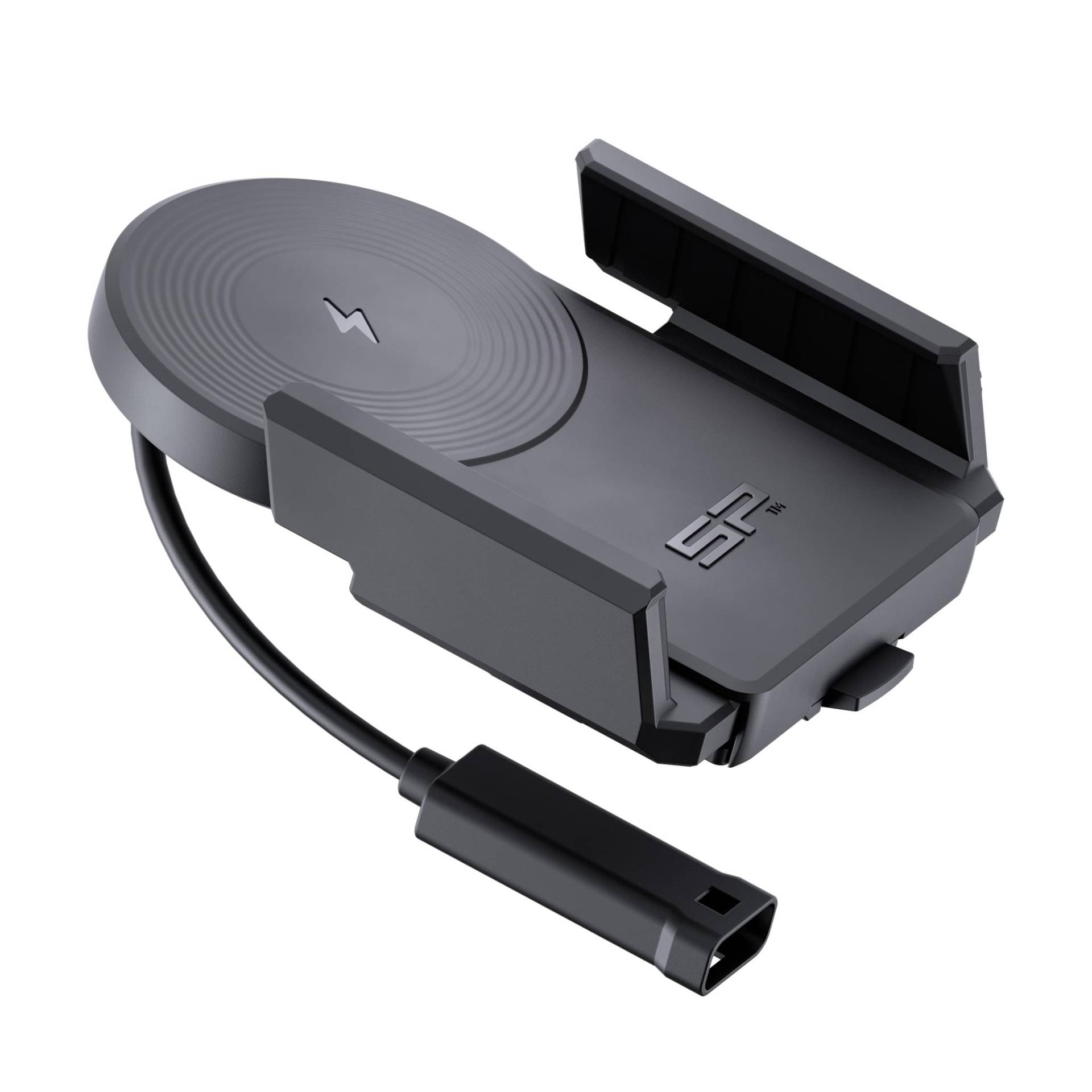 SP CONNECT Universal Charging Phone Clamp |SPC+| SP CONNECT Universal Charging Phone Clamp |SPC+| von SP CONNECT