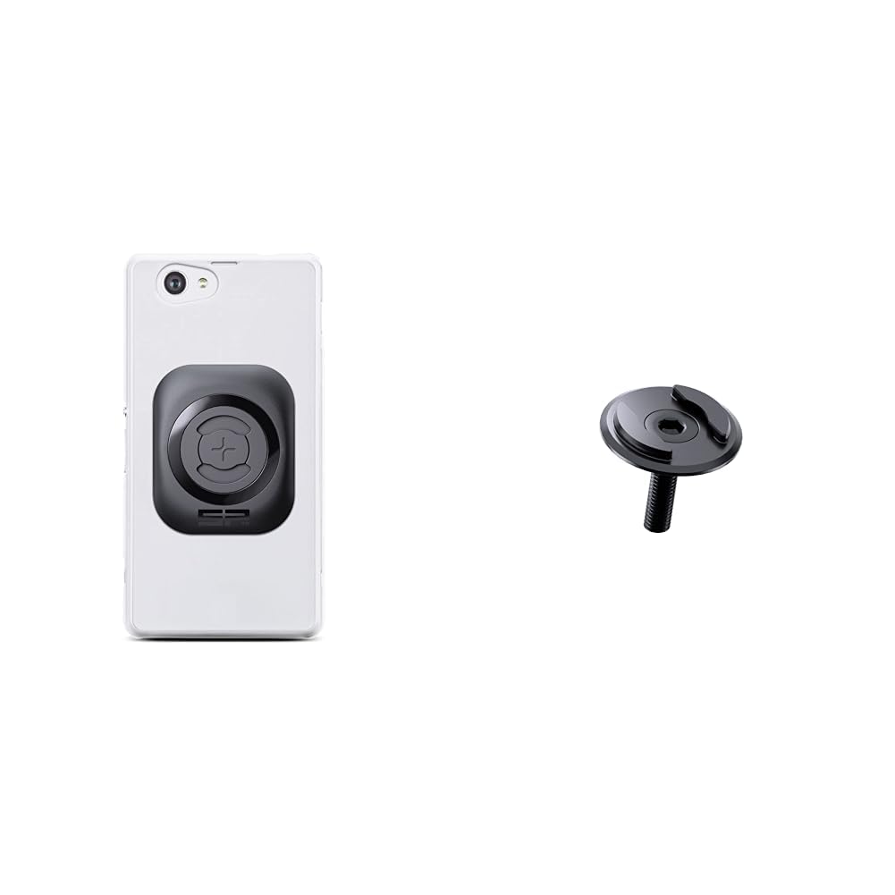 SP Connect Universal Interface |SPC+| & Micro Stem Mount SPC+ SP Connect Universal Interface |SPC+| & Micro Stem Mount SPC+ von SP CONNECT