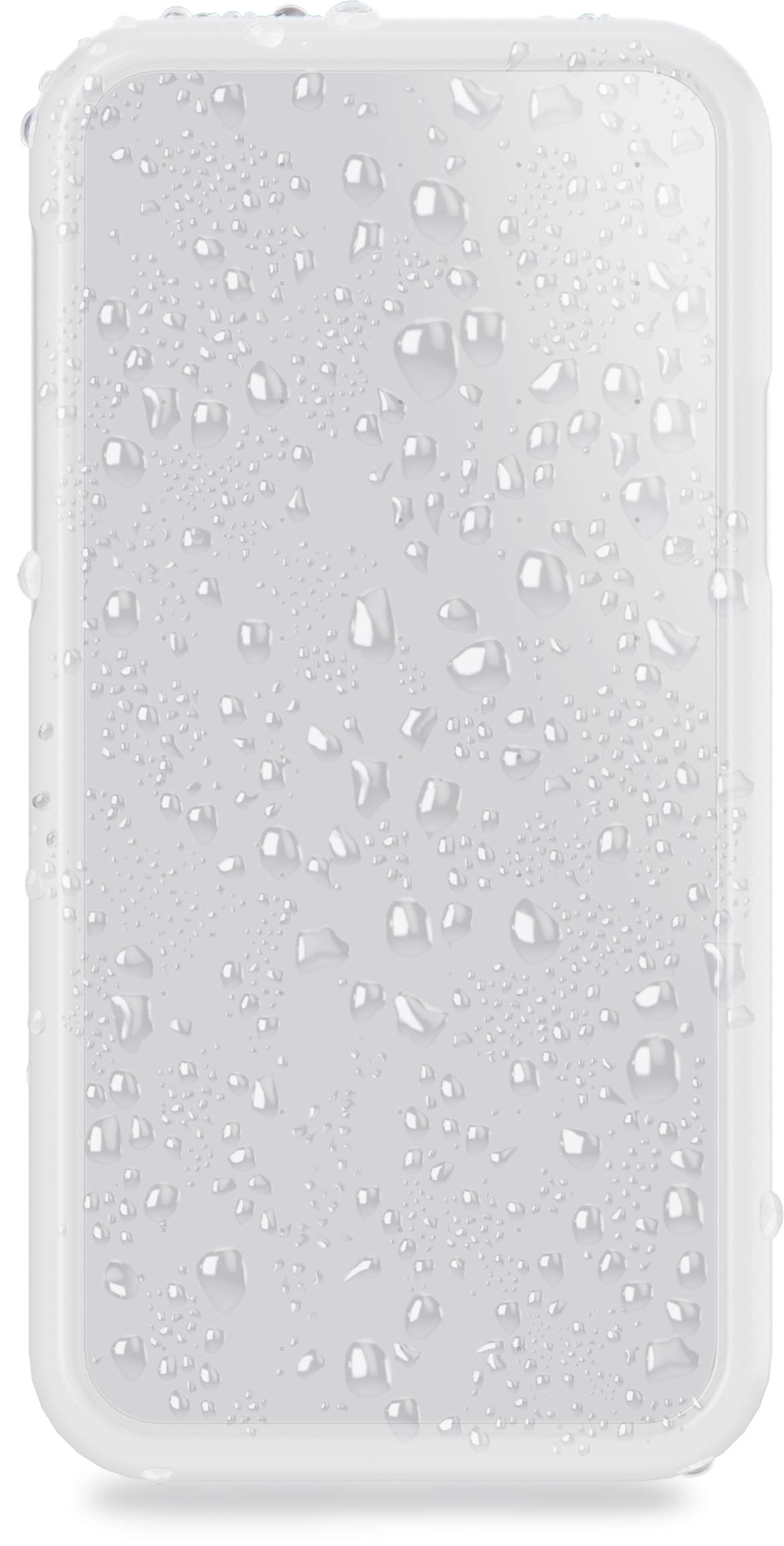 SP Connect Hüllen & Cases Weather Cover, iPhone 11 Pro Max, 53223, weiß SP Connect Hüllen & Cases Weather Cover, iPhone 11 Pro Max, 53223, weiß von SP CONNECT