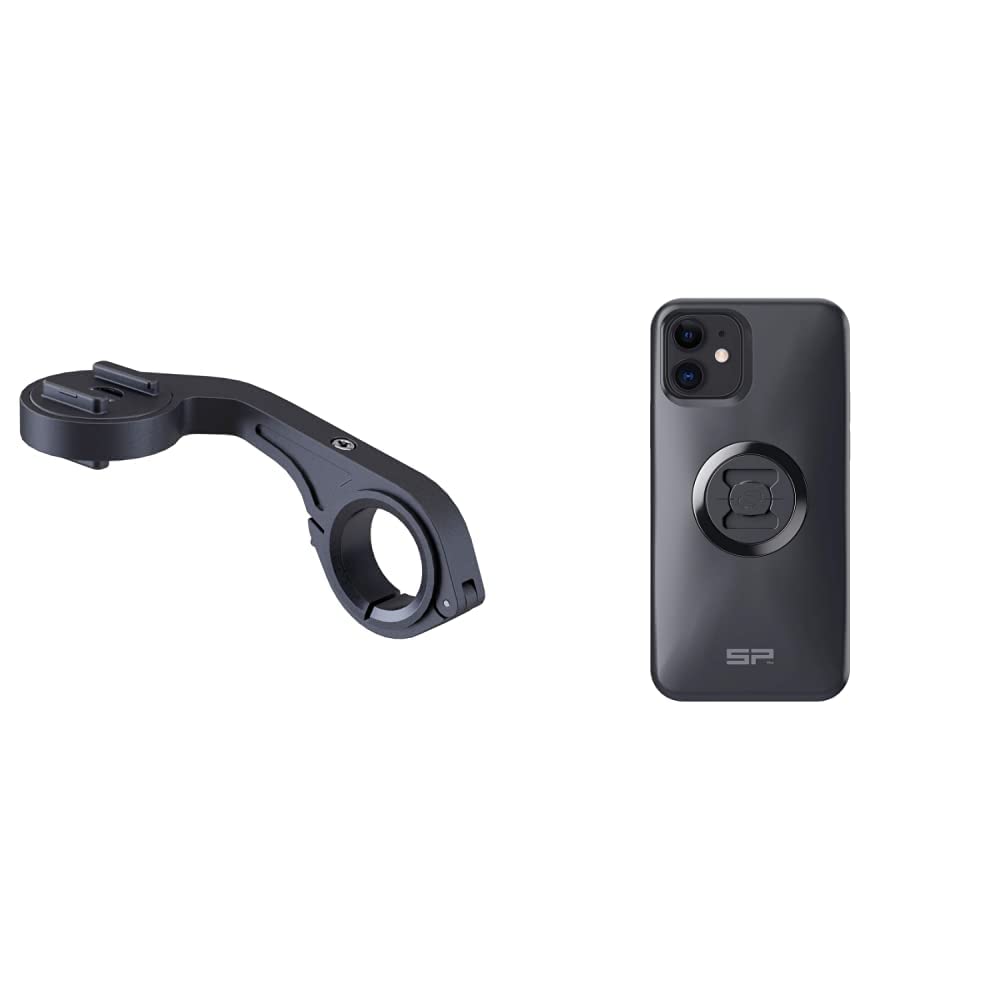 SP GA00114 Connect Handle Bar Mount & 55133 Phone Case iPhone 12 Pro/12-6.1 Zoll SP GA00114 Connect Handle Bar Mount & 55133 Phone Case iPhone 12 Pro/12-6.1 Zoll von SP CONNECT