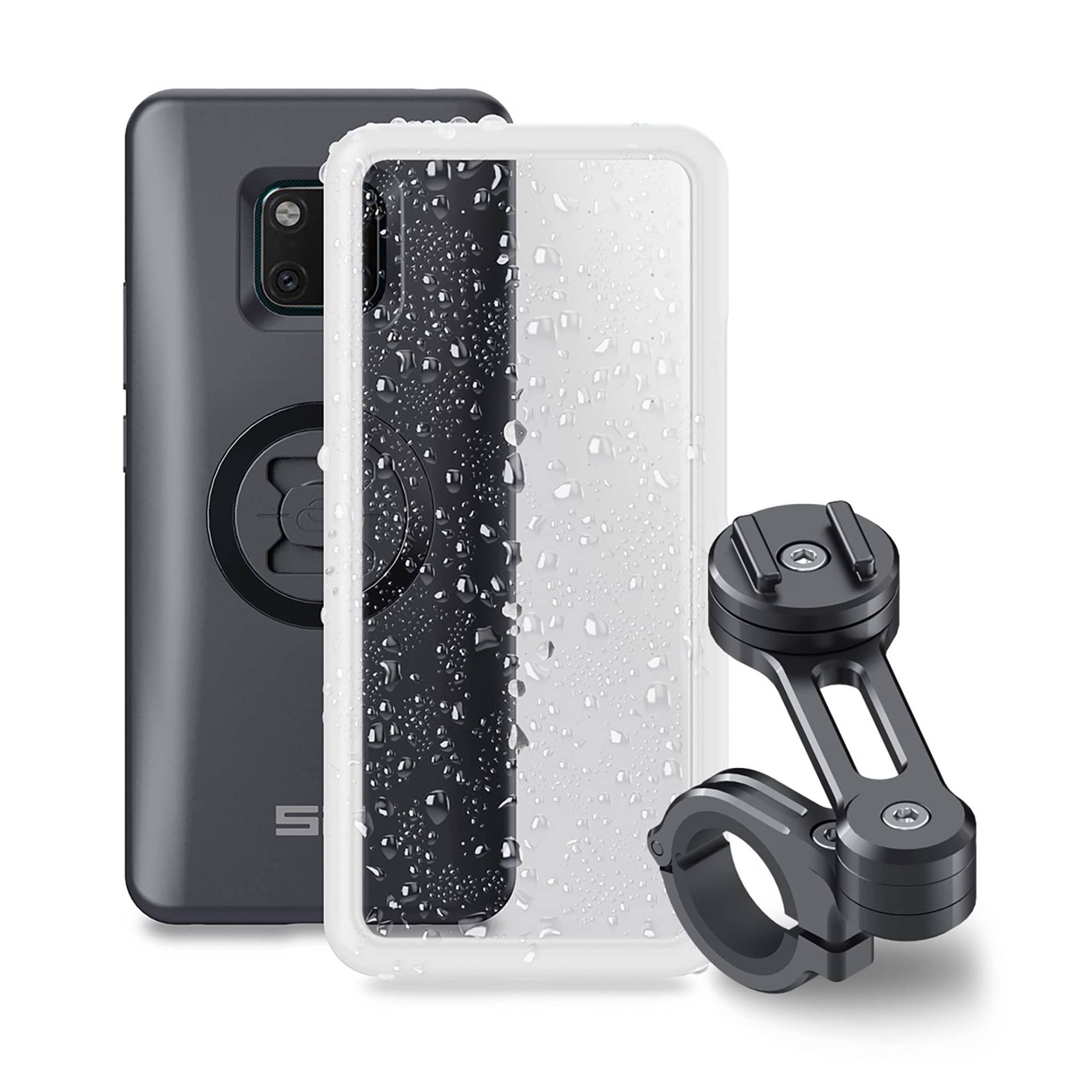 SP CONNECT Moto Bundle für Mate20 Pro SP CONNECT Moto Bundle für Mate20 Pro von SP CONNECT