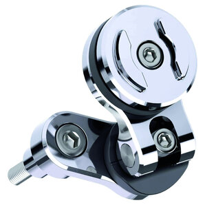 SP Clutch Mount Pro, Chrome Connect SP Clutch Mount Pro, Chrome Connect von SP Connect