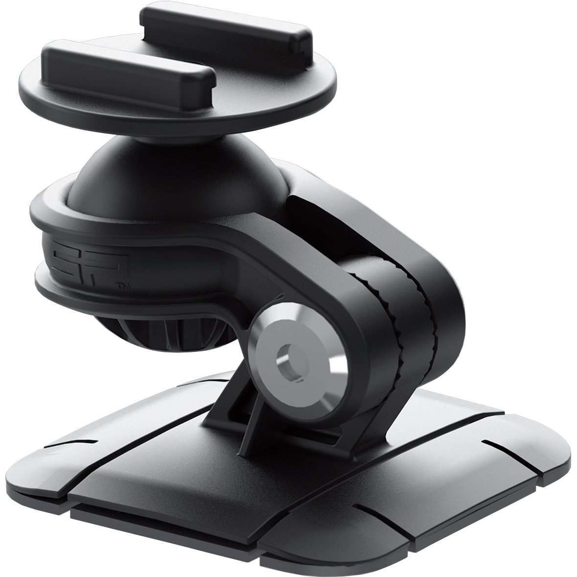 SP Connect Adhesive Mount Pro SPC Klebehalter mit Verstellung SP Connect Adhesive Mount Pro SPC Klebehalter mit Verstellung von SP Connect