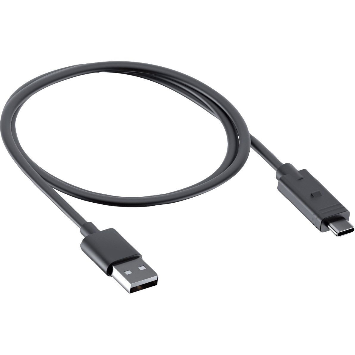 SP Connect Anschlusskabel USB zu USB-C 50cm SP Connect Anschlusskabel USB zu USB-C 50cm von SP Connect