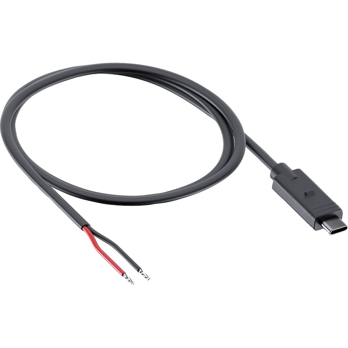 SP Connect Cable für Wireless Charging SPC+ zum Bordnetzanschluss 6V von SP Connect