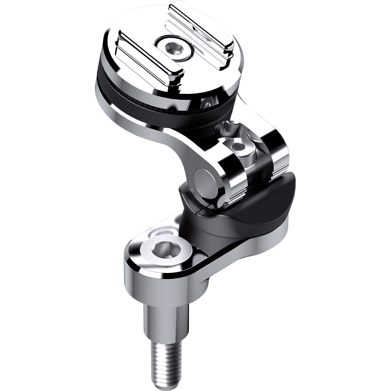 SP Connect Clutch Mount Pro SPC für Hebelklemmung chrom SP Connect Clutch Mount Pro SPC für Hebelklemmung chrom von SP Connect