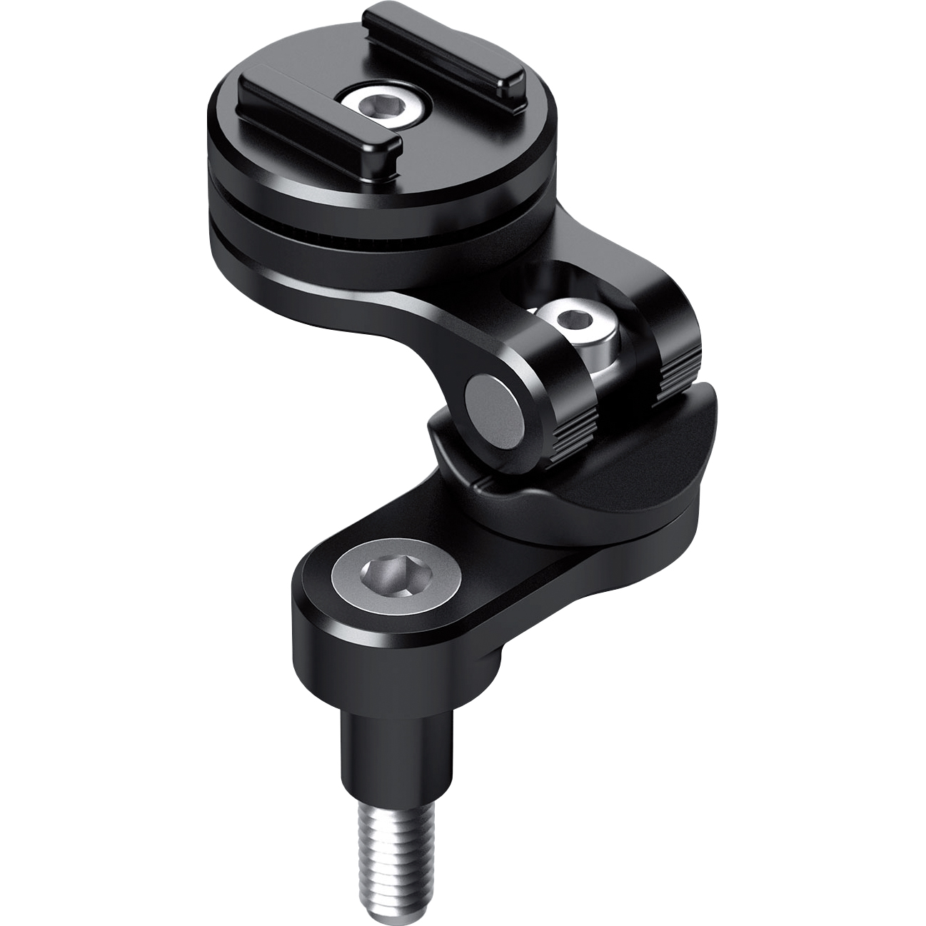 SP Connect Clutch Mount Pro SPC für Hebelklemmung schwarz SP Connect Clutch Mount Pro SPC für Hebelklemmung schwarz von SP Connect