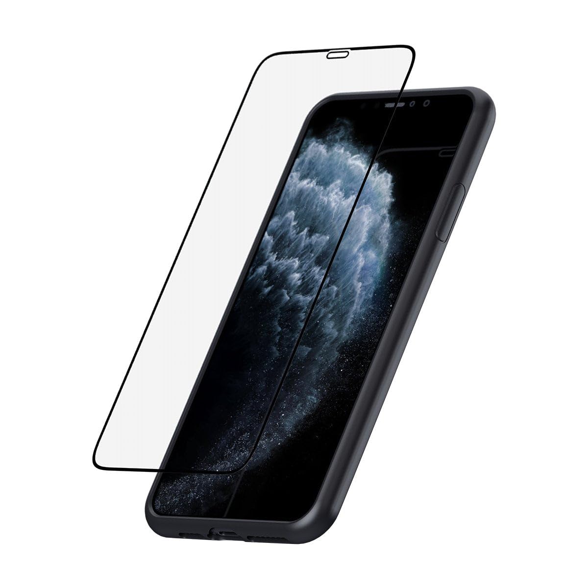 SP CONNECT Glass Screen Protector iPhone 11 Pro Max/XS Max SP CONNECT Glass Screen Protector iPhone 11 Pro Max/XS Max von SP CONNECT