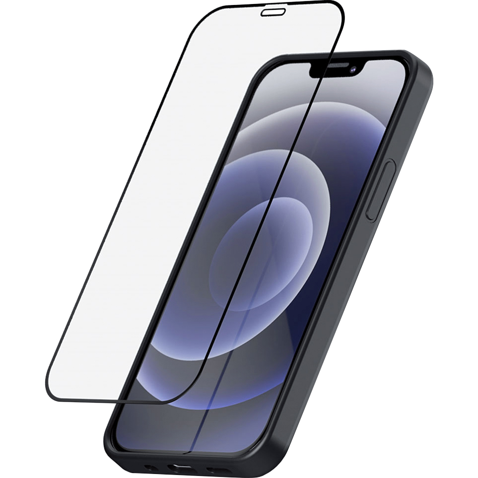 SP Connect Glass Screen Protektion für iPhone 12 Mini SP Connect Glass Screen Protektion für iPhone 12 Mini von SP Connect