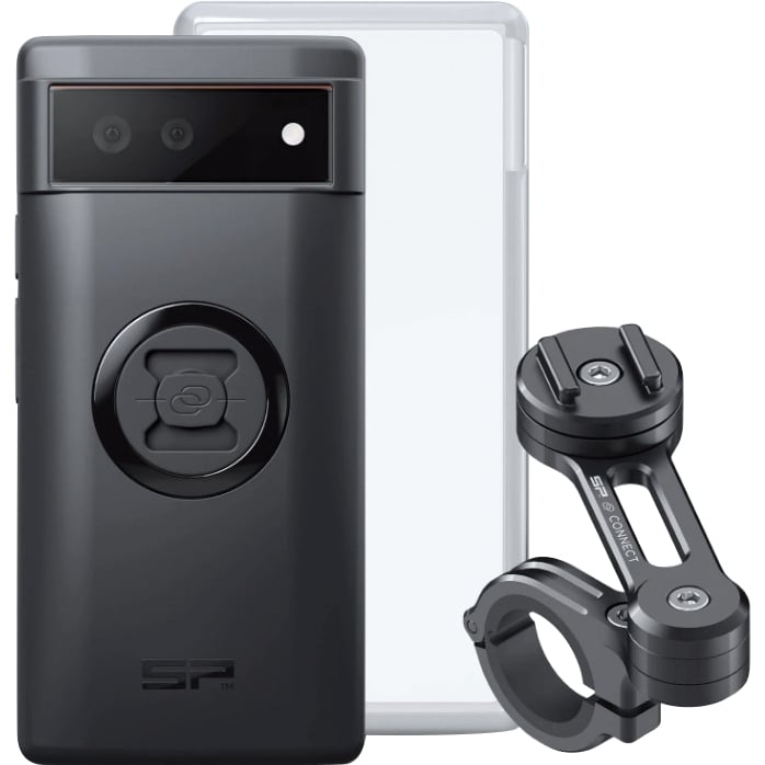 SP Connect Moto Bundle SPC Handyhalterung für Google Pixel 6 von SP Connect