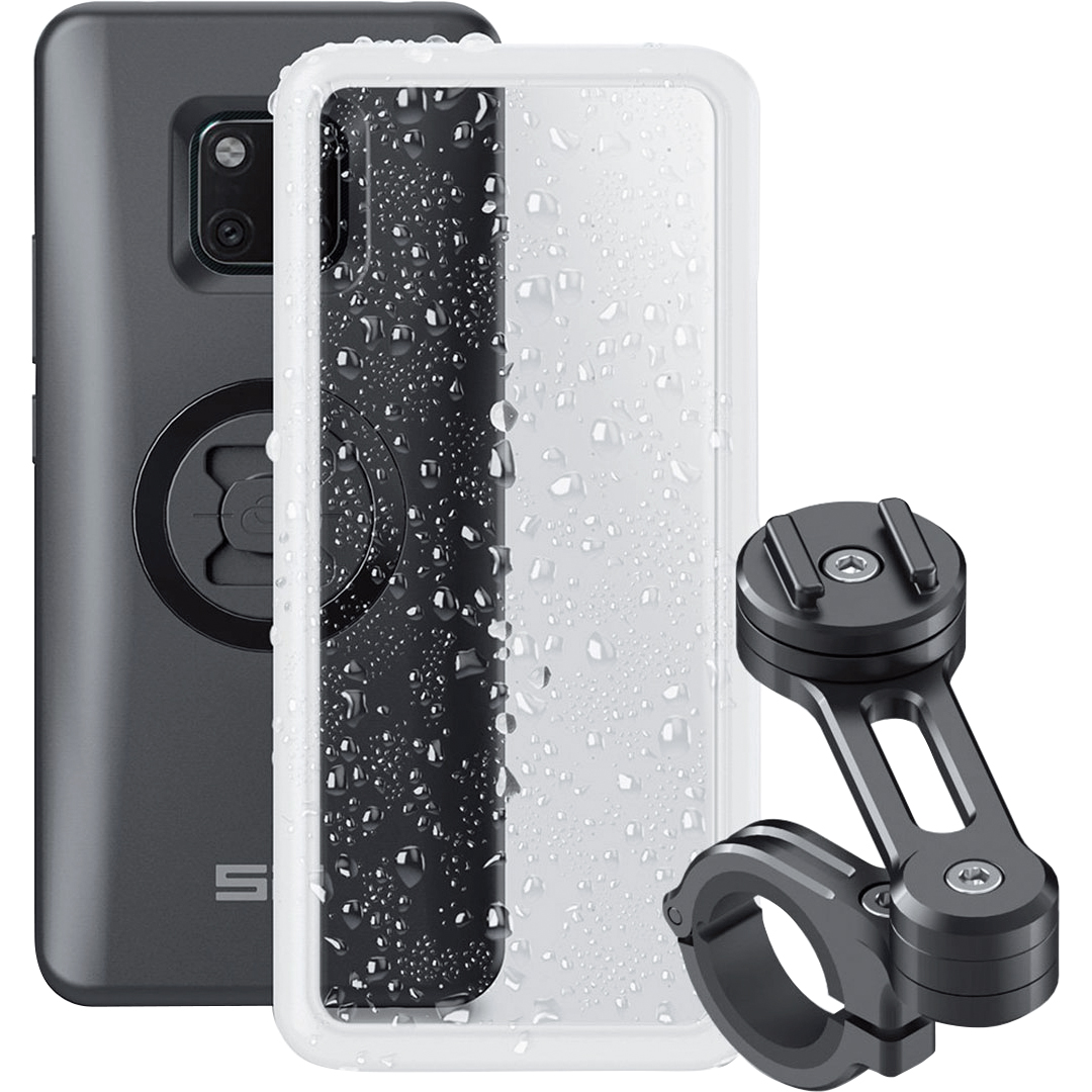 SP Connect Moto Bundle SPC Handyhalterung für Huawei Mate20 Pro SP Connect Moto Bundle SPC Handyhalterung für Huawei Mate20 Pro von SP Connect