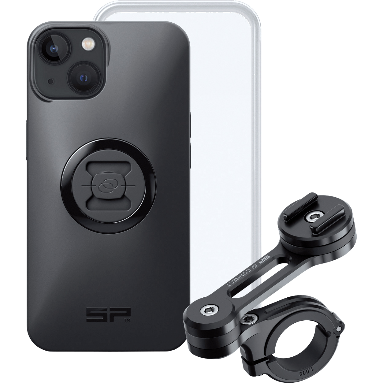 SP Connect Moto Bundle SPC Handyhalterung für Iphone 14 SP Connect Moto Bundle SPC Handyhalterung für Iphone 14 von SP Connect