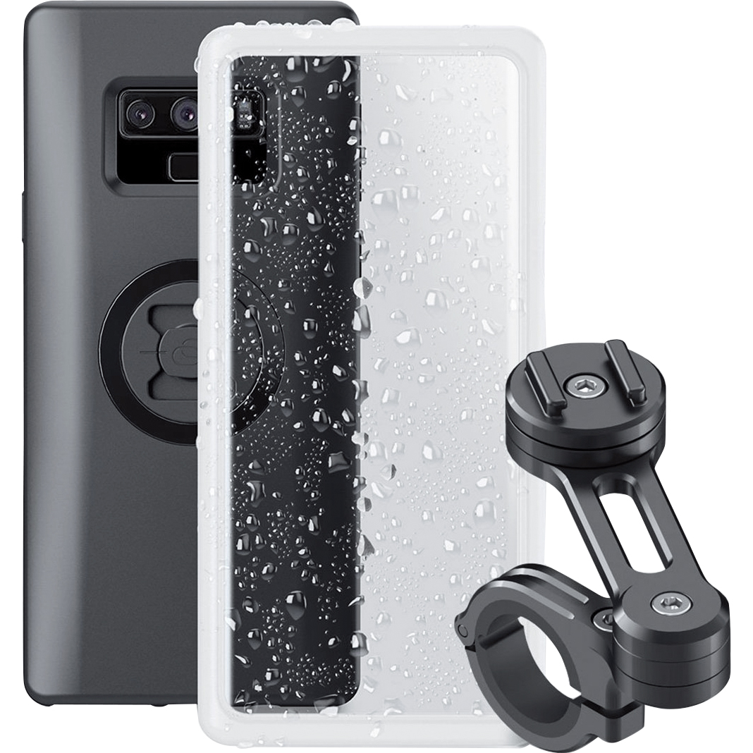 SP Connect Moto Bundle SPC Handyhalterung für Samsung Note9 SP Connect Moto Bundle SPC Handyhalterung für Samsung Note9 von SP Connect