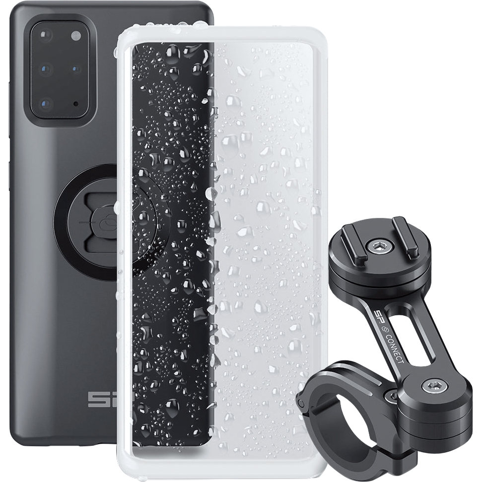 SP Connect Moto Bundle SPC Handyhalterung für Samsung S20+ SP Connect Moto Bundle SPC Handyhalterung für Samsung S20+ von SP Connect