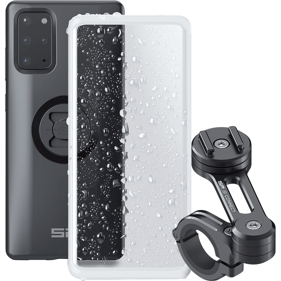 SP Connect Moto Bundle SPC Handyhalterung für Samsung S20+ von SP Connect