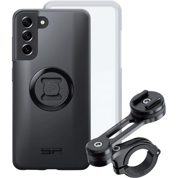 SP Connect Moto Bundle SPC Handyhalterung für Samsung S21 FE von SP Connect