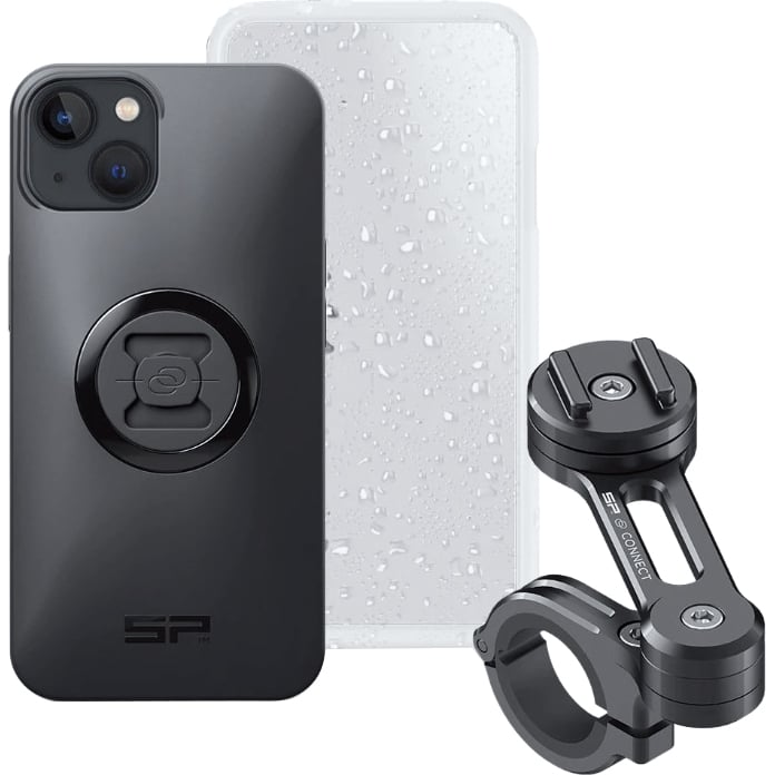 SP Connect Moto Bundle SPC Handyhalterung für iPhone 13 von SP Connect