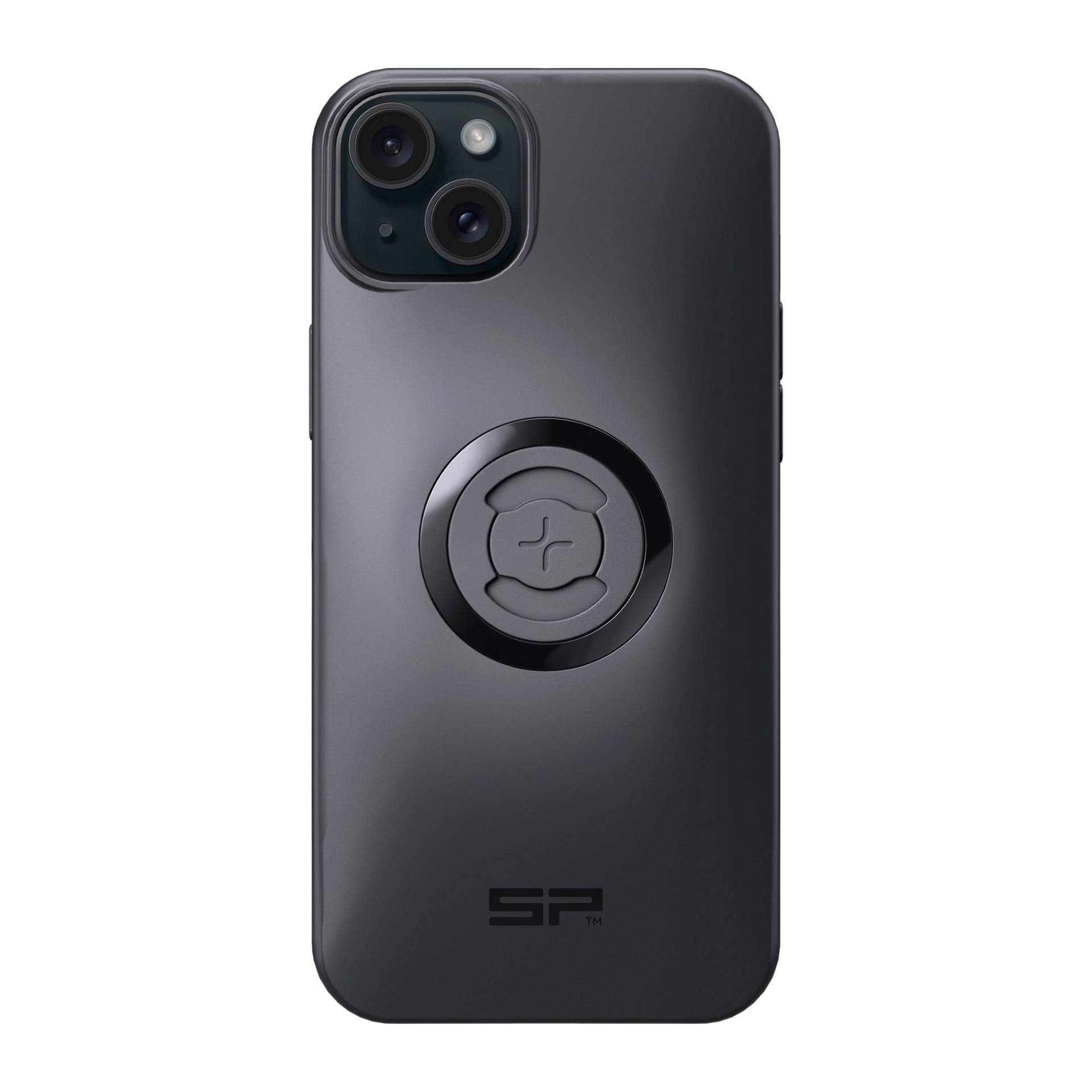SP Connect Phone Case Handyschale SPC+ für iPhone 15 + SP Connect Phone Case Handyschale SPC+ für iPhone 15 + von SP Connect