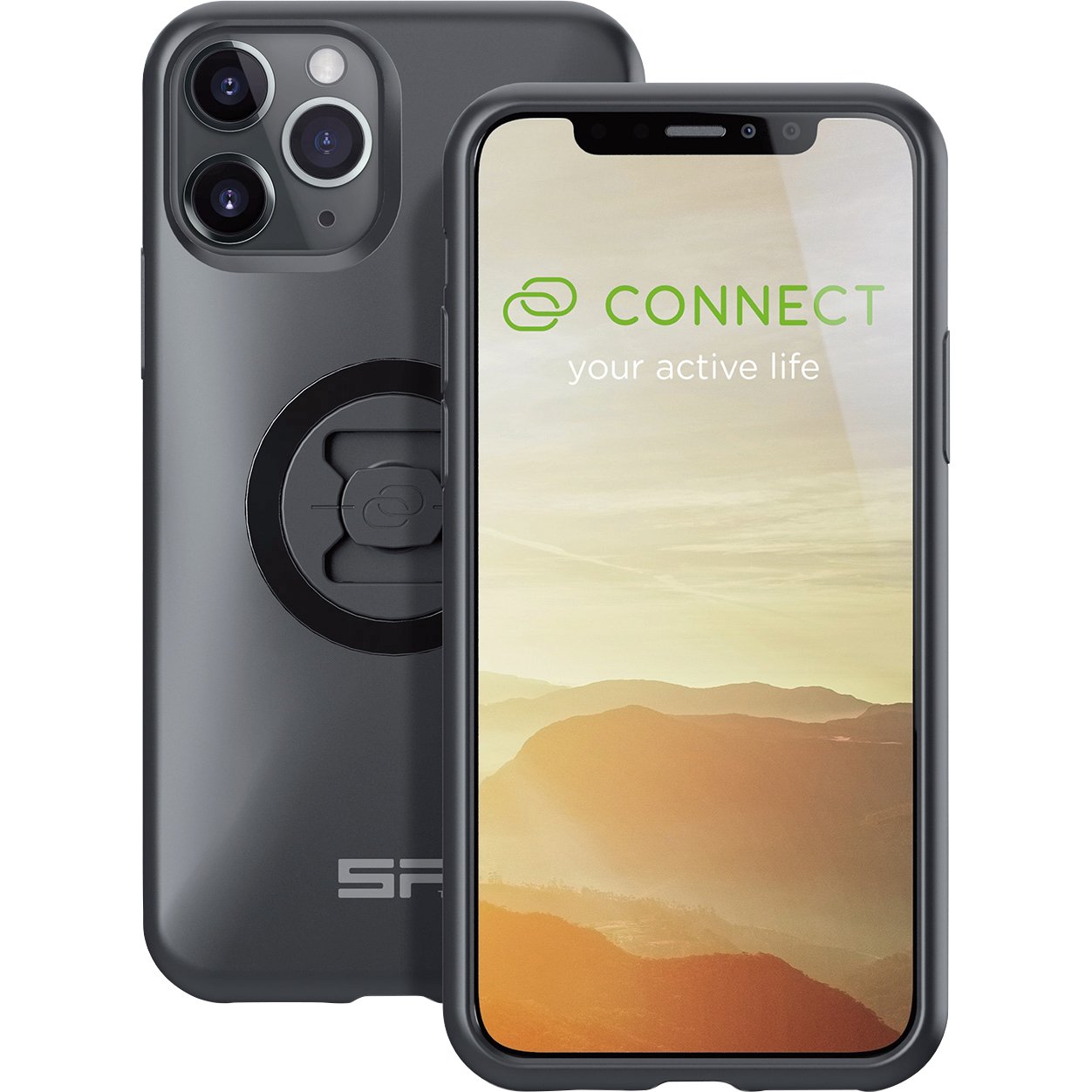 SP Connect Phone Case SPC Handyschale für iPhone 11 Pro/XS/X SP Connect Phone Case SPC Handyschale für iPhone 11 Pro/XS/X von SP Connect