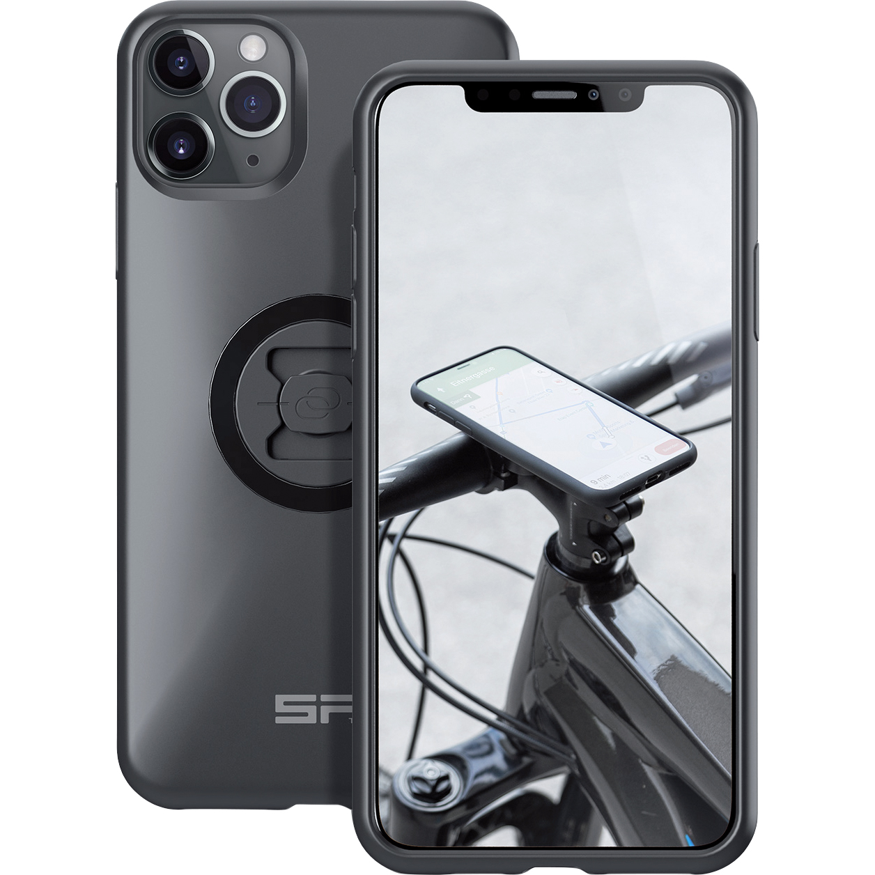 SP Connect Phone Case SPC Handyschale für iPhone 11 Pro max/XS Max SP Connect Phone Case SPC Handyschale für iPhone 11 Pro max/XS Max von SP Connect